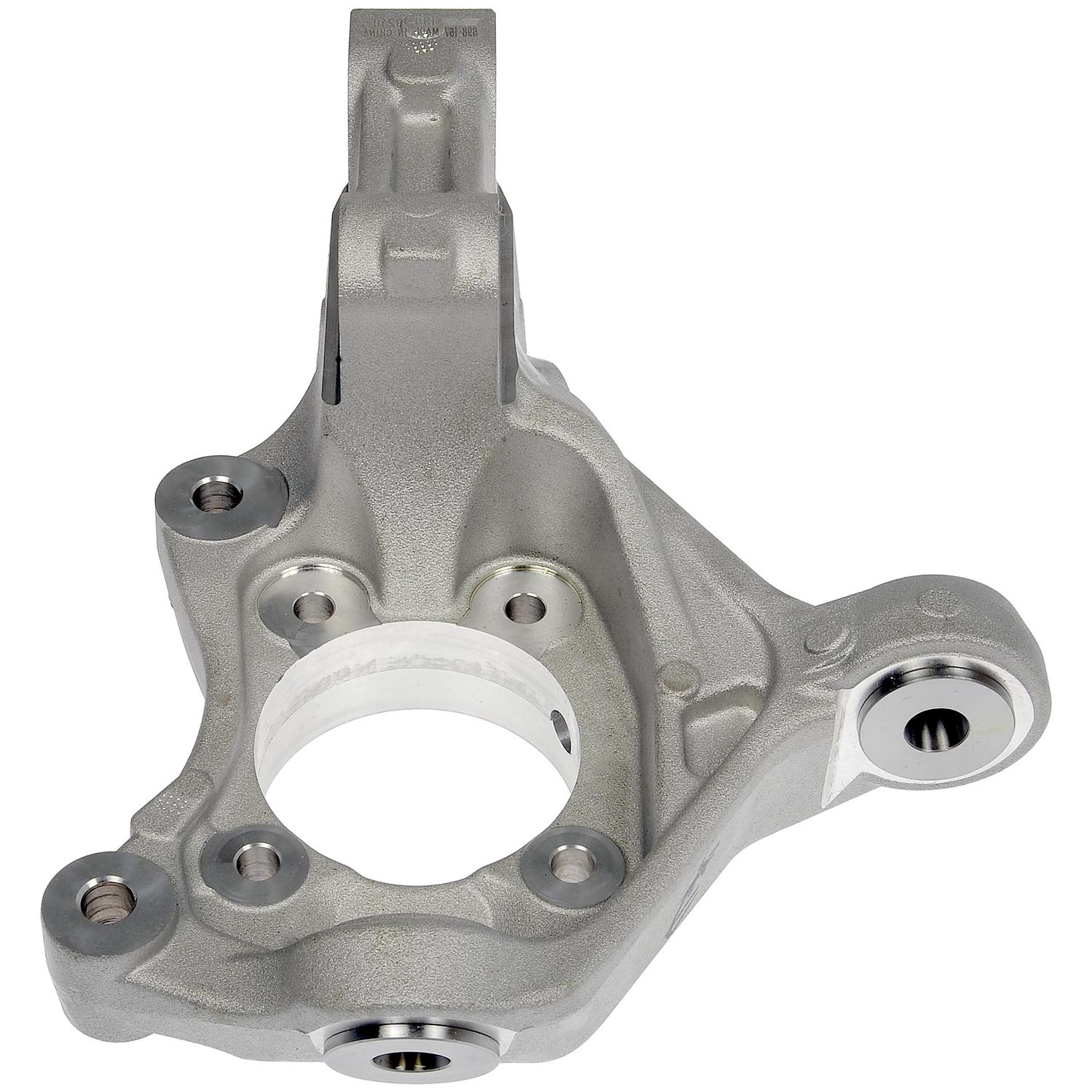 Dorman 698166 - Steering Knuckle Dorman 698166 Steering Knuckle product image 3 of 4