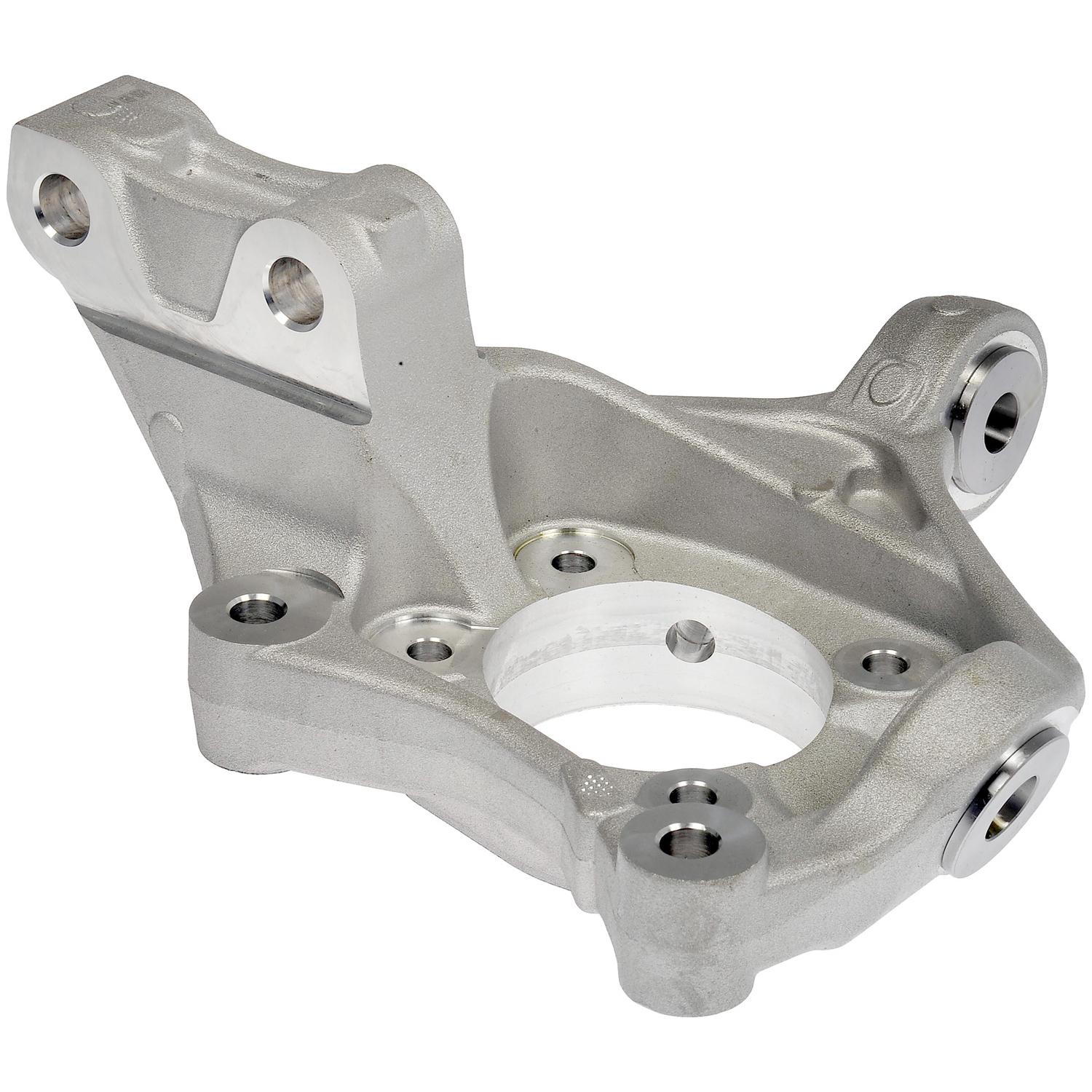 Dorman 698166 - Steering Knuckle Dorman 698166 Steering Knuckle product image 4 of 4