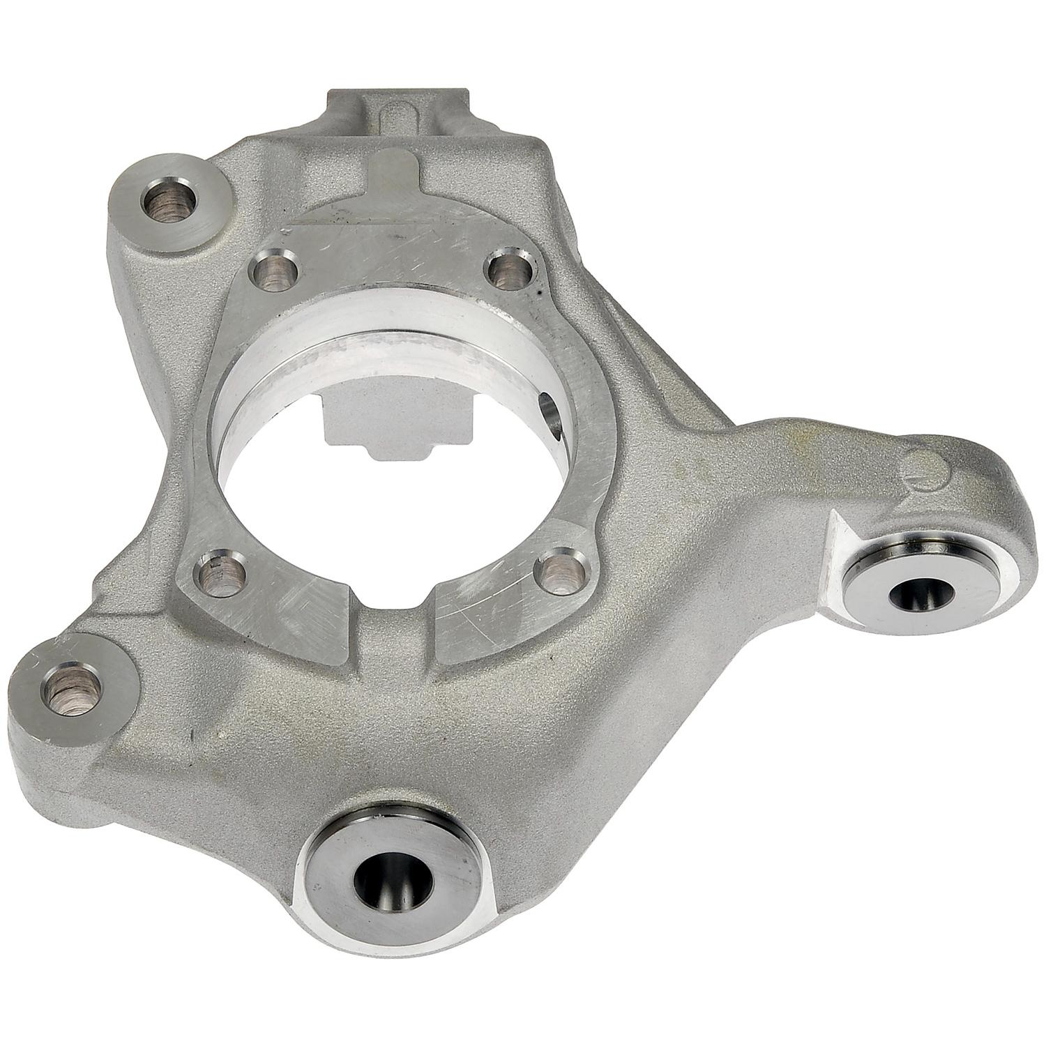 Dorman 698167 - Steering Knuckle Dorman 698167 Steering Knuckle product image 2 of 4