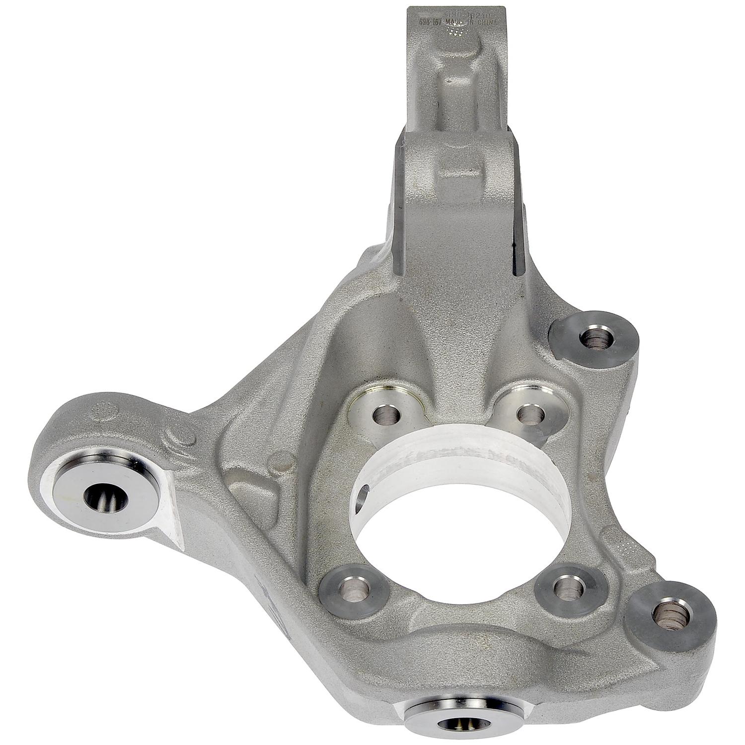 Dorman 698167 - Steering Knuckle Dorman 698167 Steering Knuckle product image 3 of 4