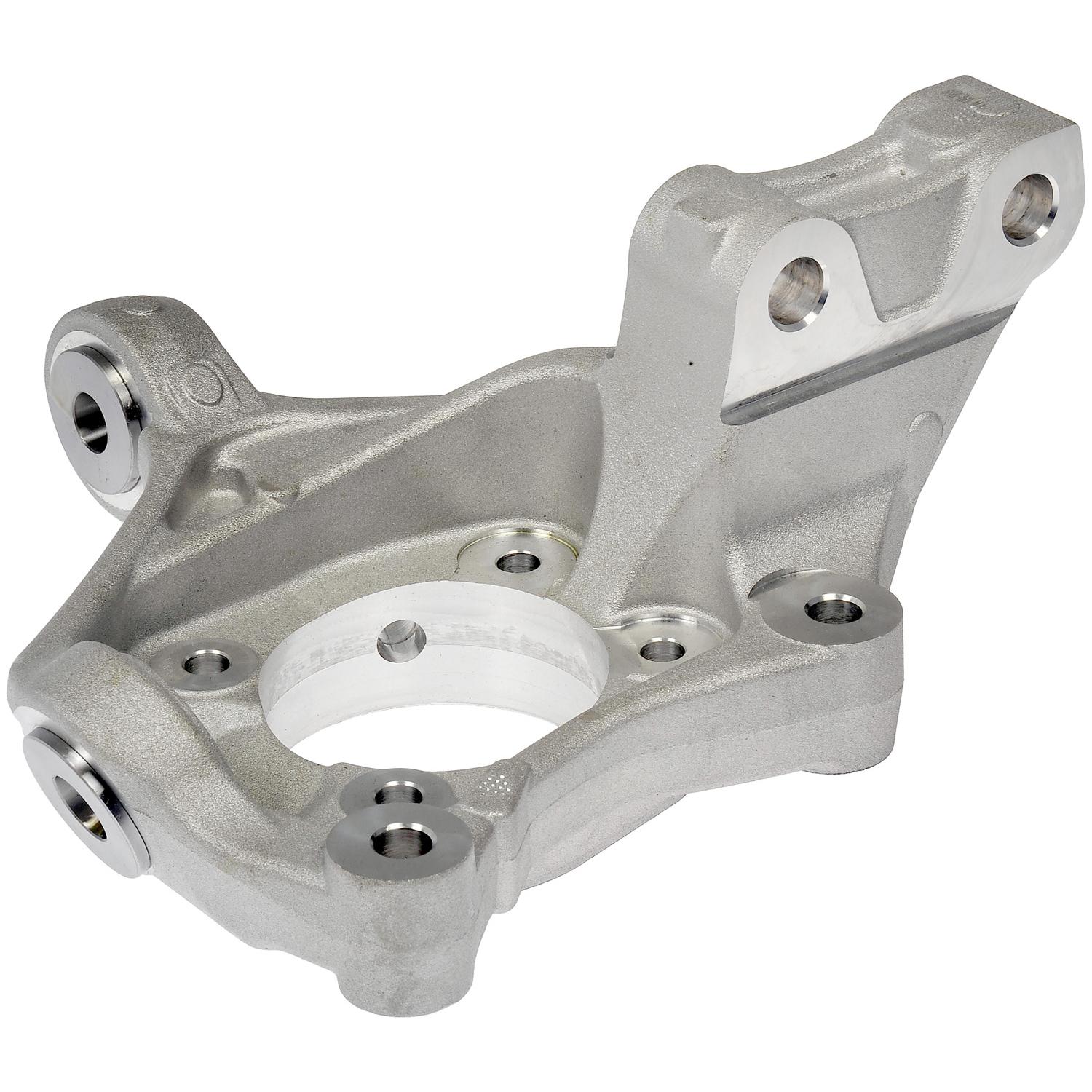 Dorman 698167 - Steering Knuckle Dorman 698167 Steering Knuckle product image 4 of 4