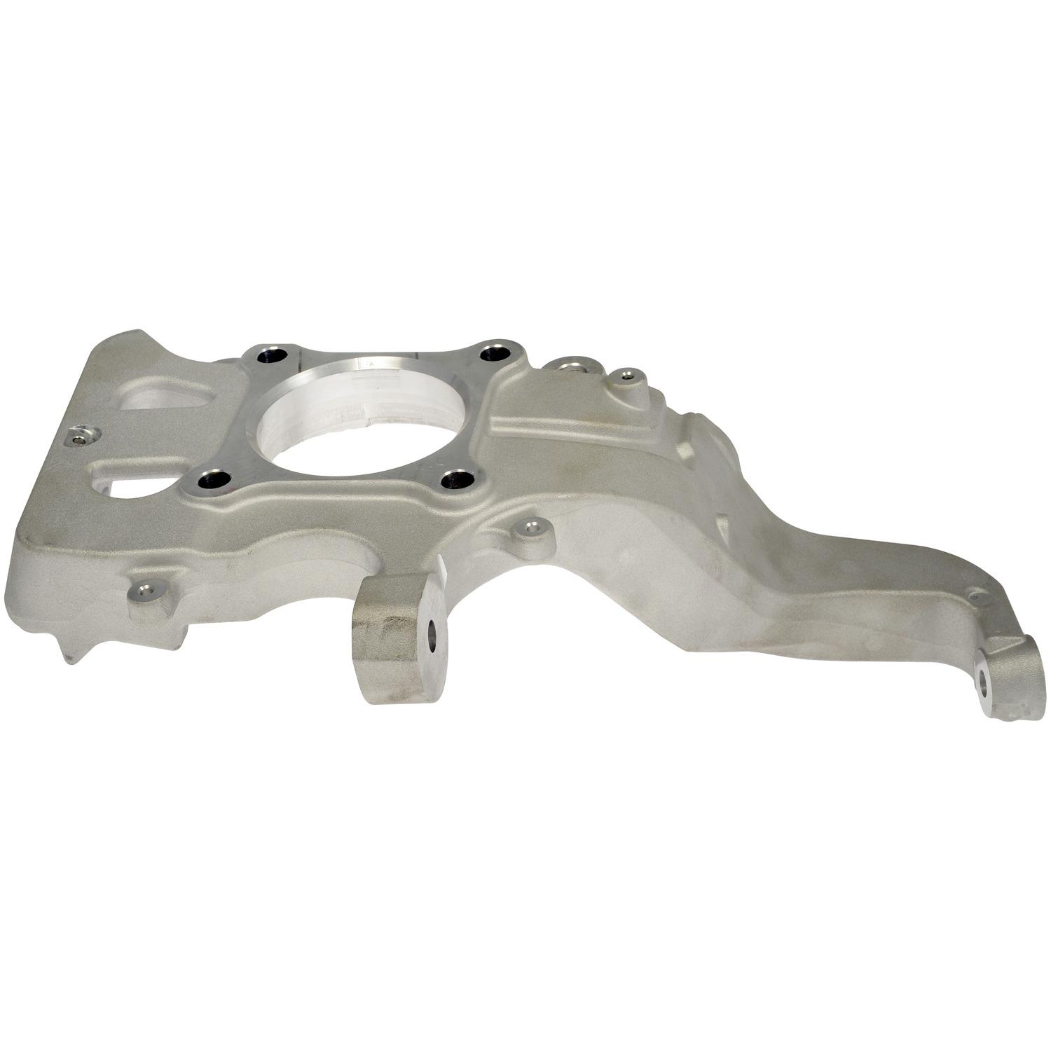 Dorman 698226 - Steering Knuckle Dorman 698226 Steering Knuckle product image 2 of 5