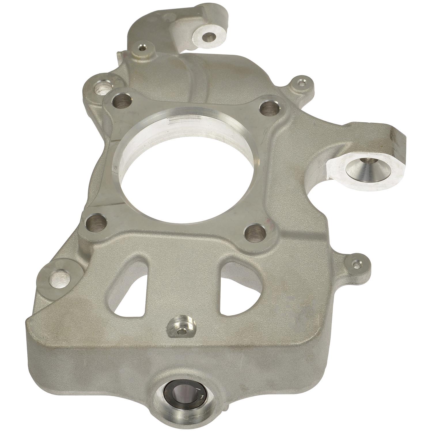 Dorman 698226 - Steering Knuckle Dorman 698226 Steering Knuckle product image 4 of 5