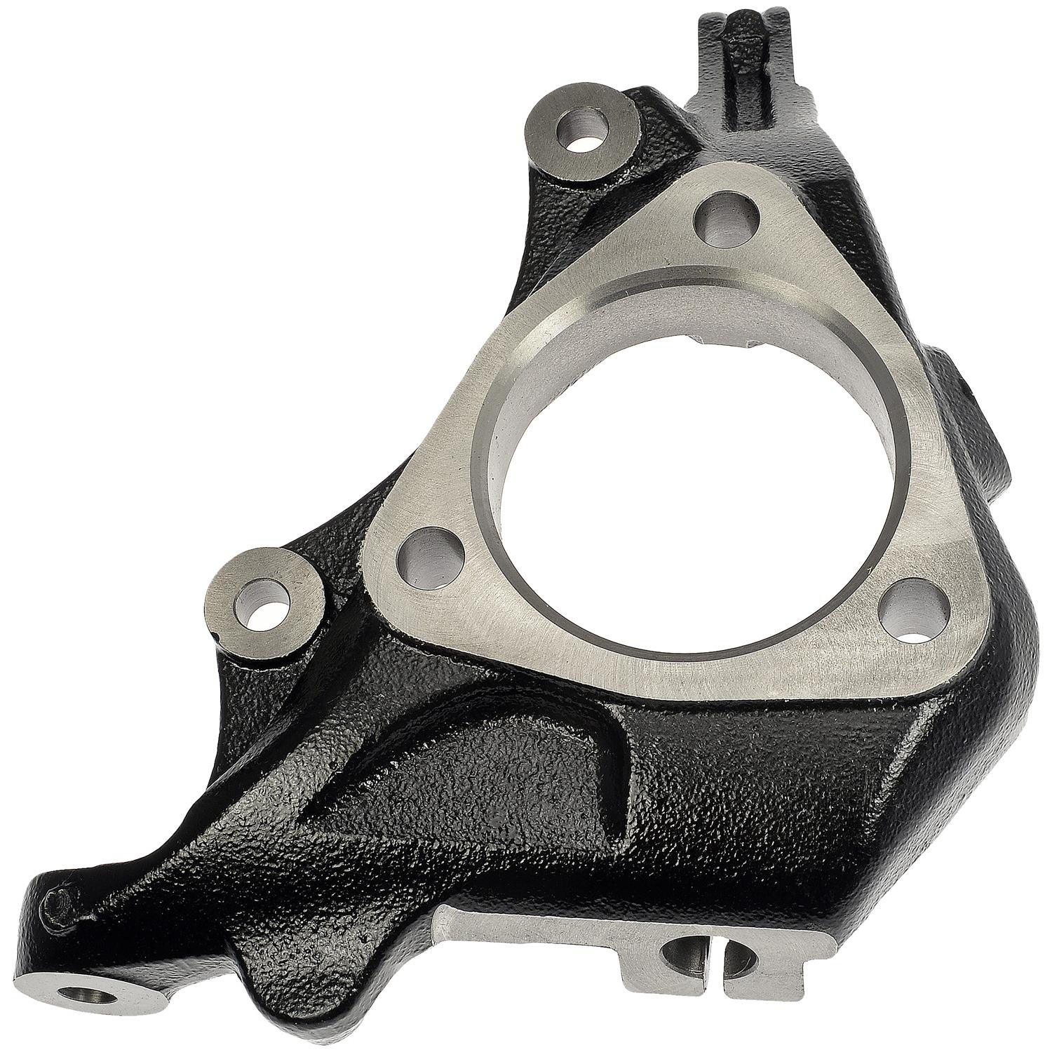 Dorman 698252 - Steering Knuckle Dorman 698252 Steering Knuckle product image 4 of 5