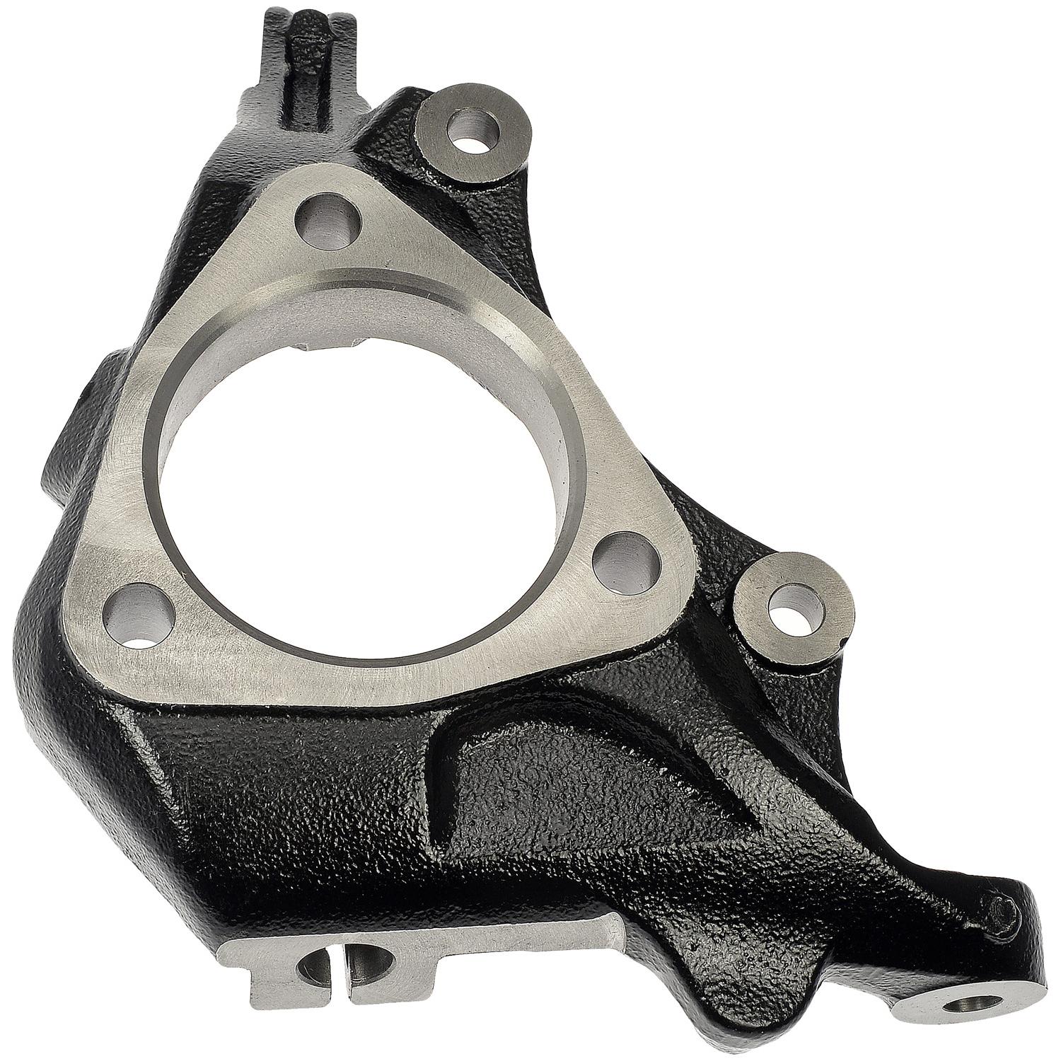 Dorman 698253 - Steering Knuckle Dorman 698253 Steering Knuckle product image 4 of 5