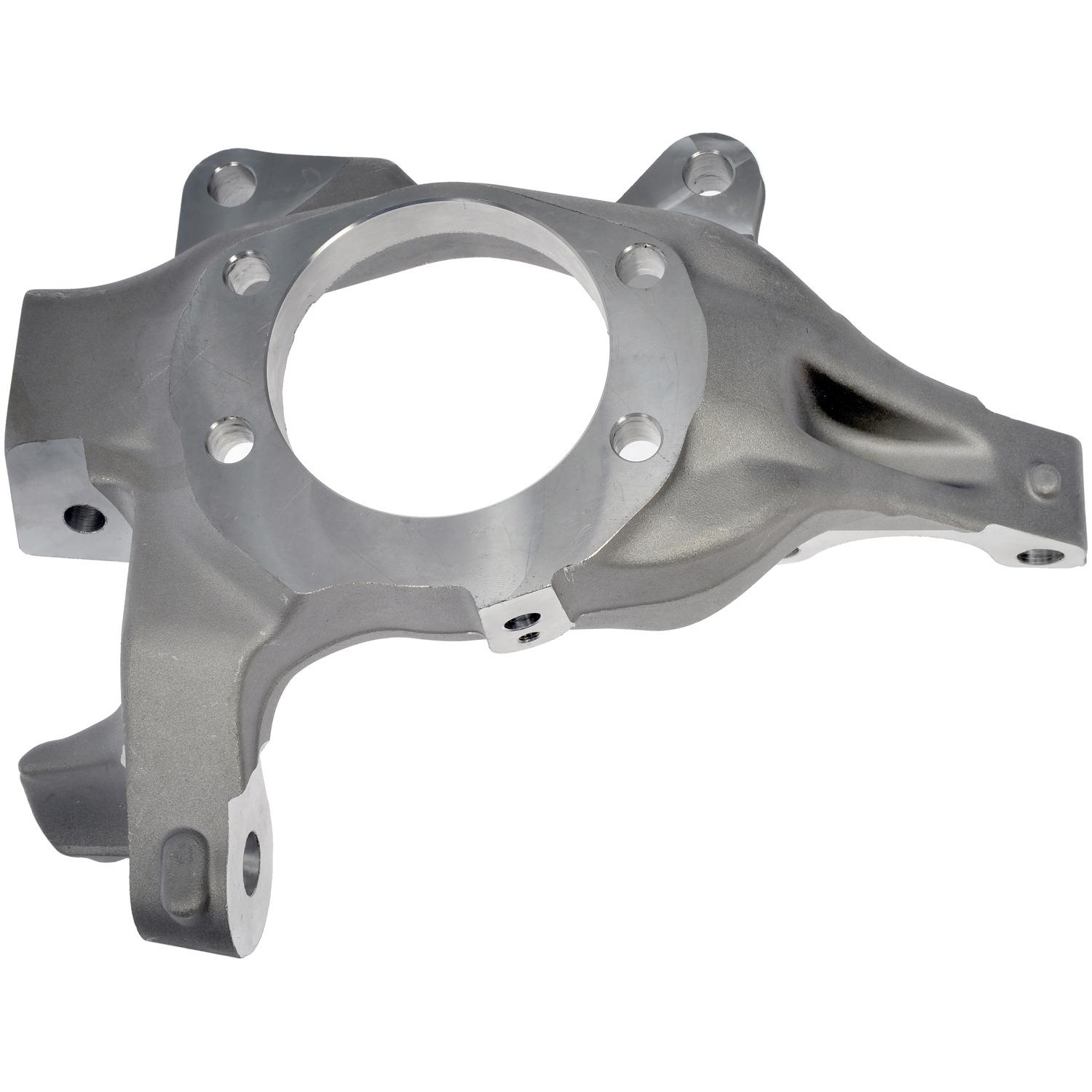 Dorman 698262 - Steering Knuckle Dorman 698262 Steering Knuckle product image 2 of 5