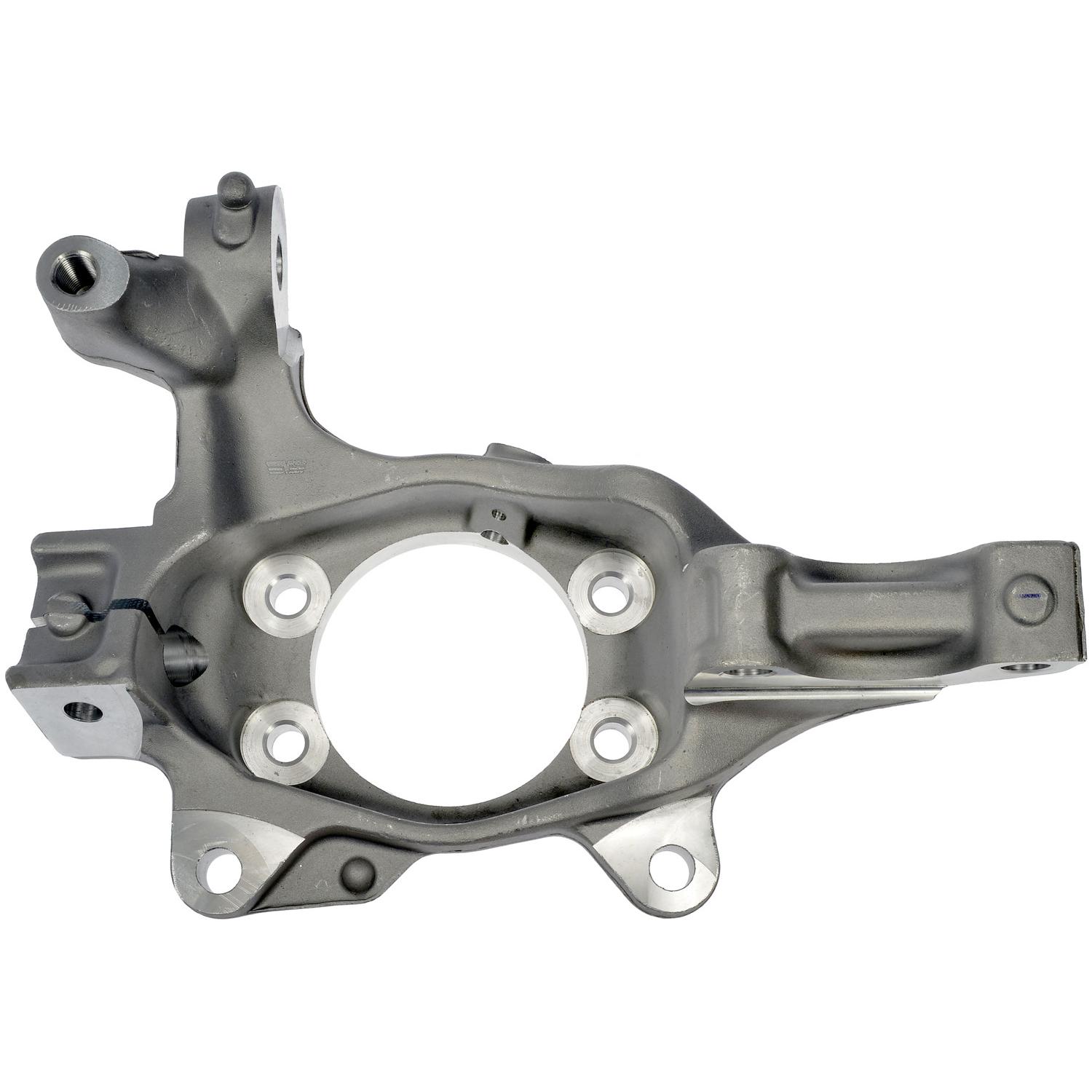 Dorman 698262 - Steering Knuckle Dorman 698262 Steering Knuckle product image 3 of 5