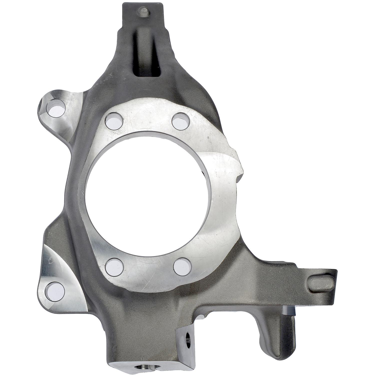 Dorman 698262 - Steering Knuckle Dorman 698262 Steering Knuckle product image 4 of 5
