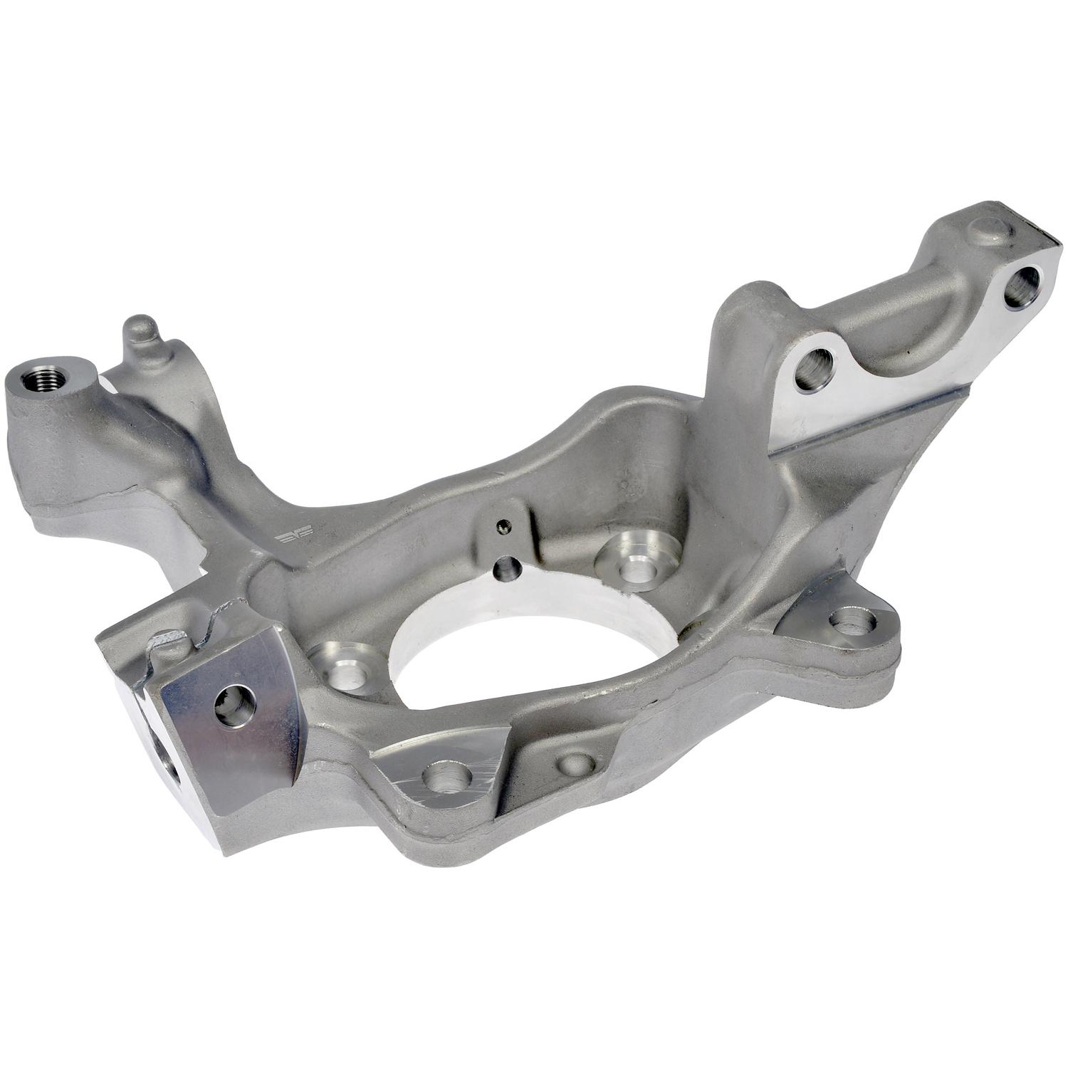 Dorman 698262 - Steering Knuckle Dorman 698262 Steering Knuckle product image 5 of 5