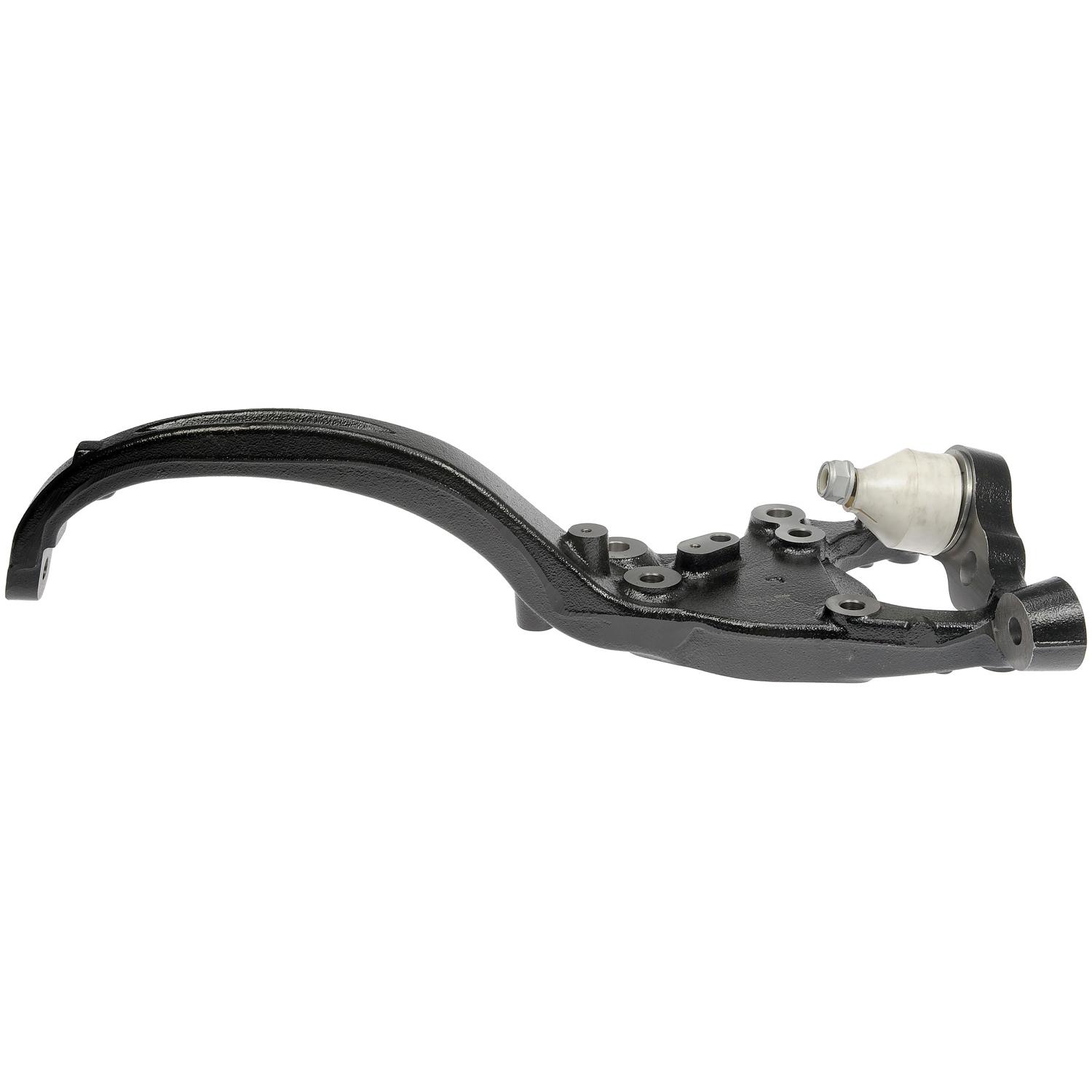 Dorman 698298 - Steering Knuckle Dorman 698298 Steering Knuckle product image 1 of 4