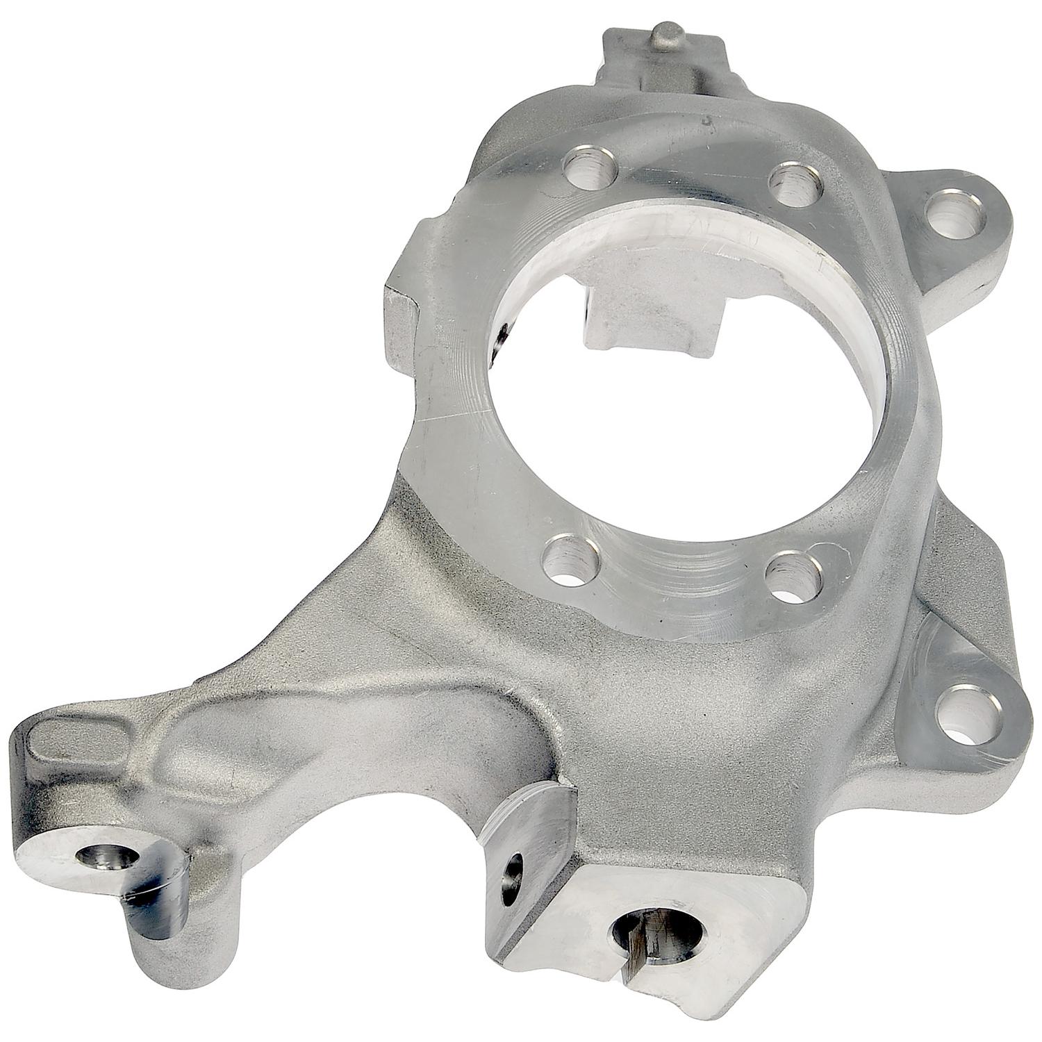Dorman 698304 - Steering Knuckle Dorman 698304 Steering Knuckle product image 2 of 4