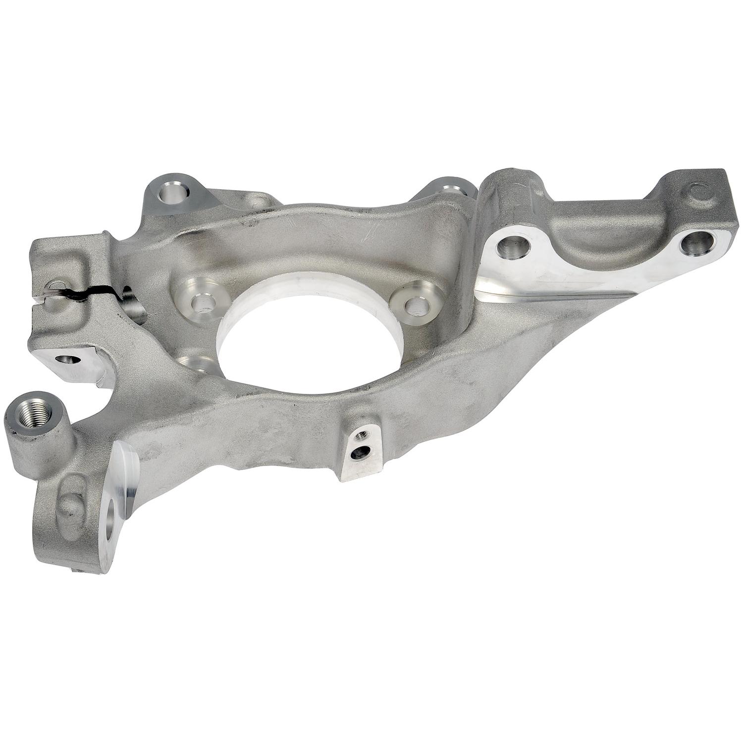 Dorman 698304 - Steering Knuckle Dorman 698304 Steering Knuckle product image 3 of 4