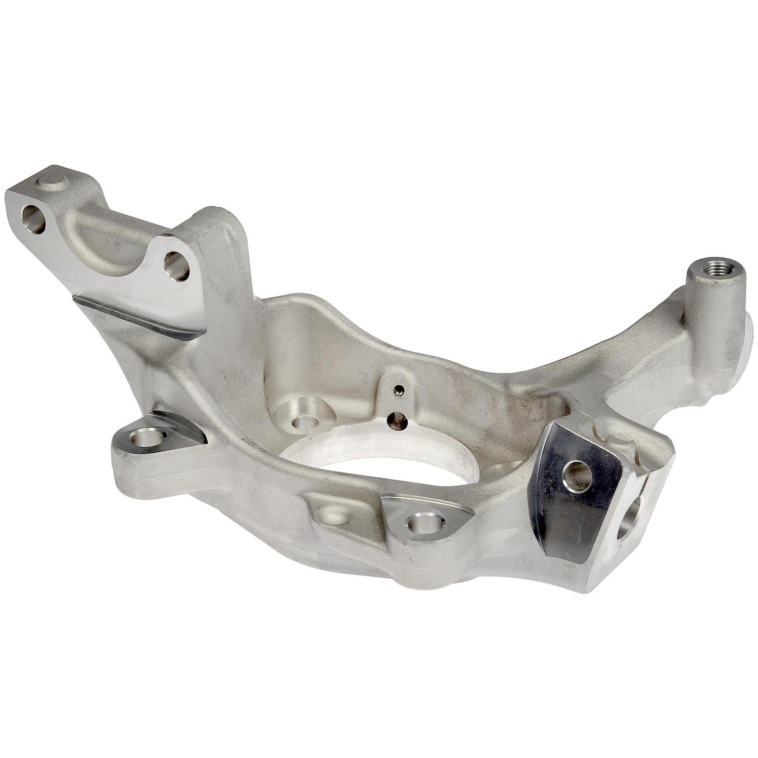 Dorman 698304 - Steering Knuckle Dorman 698304 Steering Knuckle product image 4 of 4