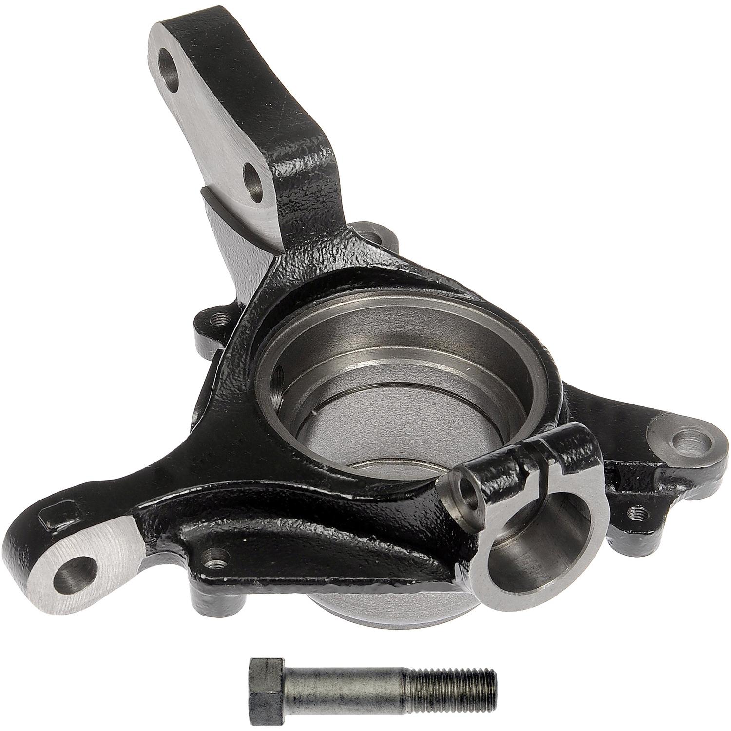 Dorman 698326 - Steering Knuckle Dorman 698326 Steering Knuckle product image 4 of 5