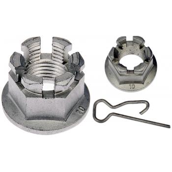 Dorman 698368 Steering Knuckle product image 5 of 6