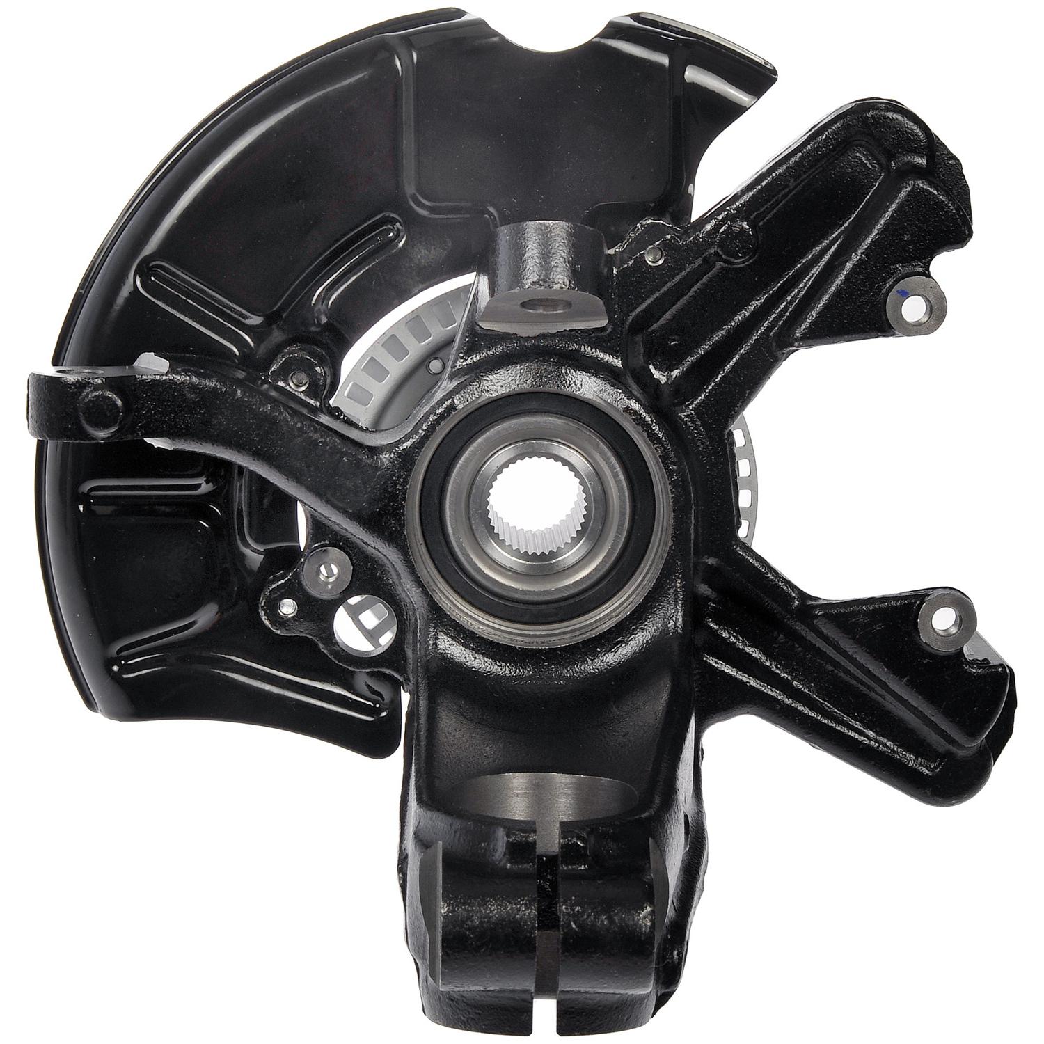 Dorman 698374 Steering Knuckle Kit product image 2 of 7