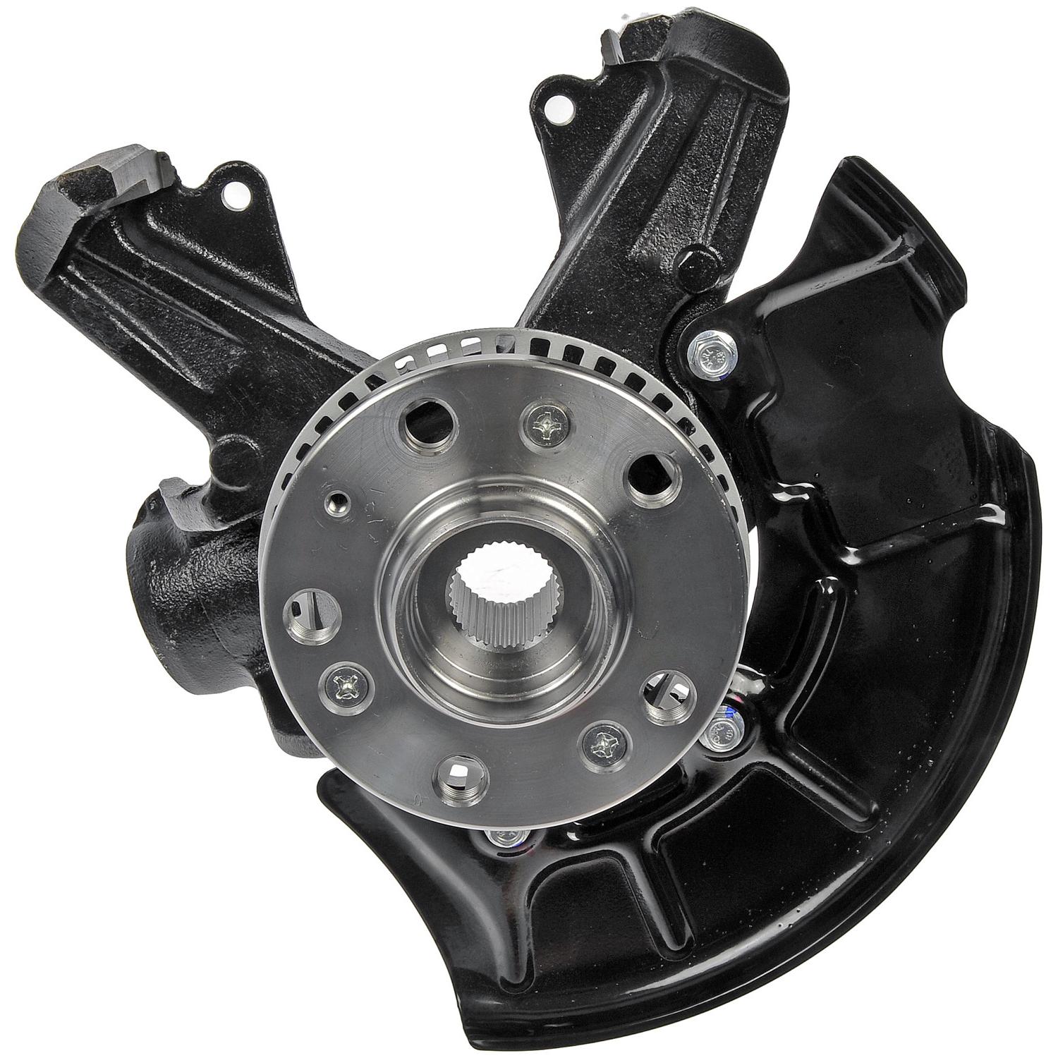 Dorman 698374 Steering Knuckle Kit product image 3 of 7