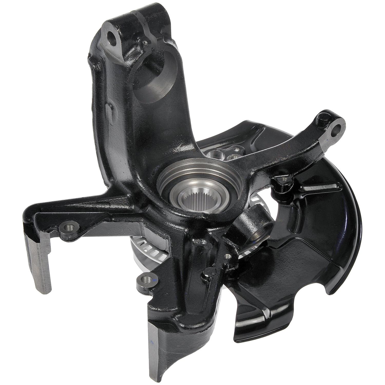 Dorman 698374 Steering Knuckle Kit product image 5 of 7