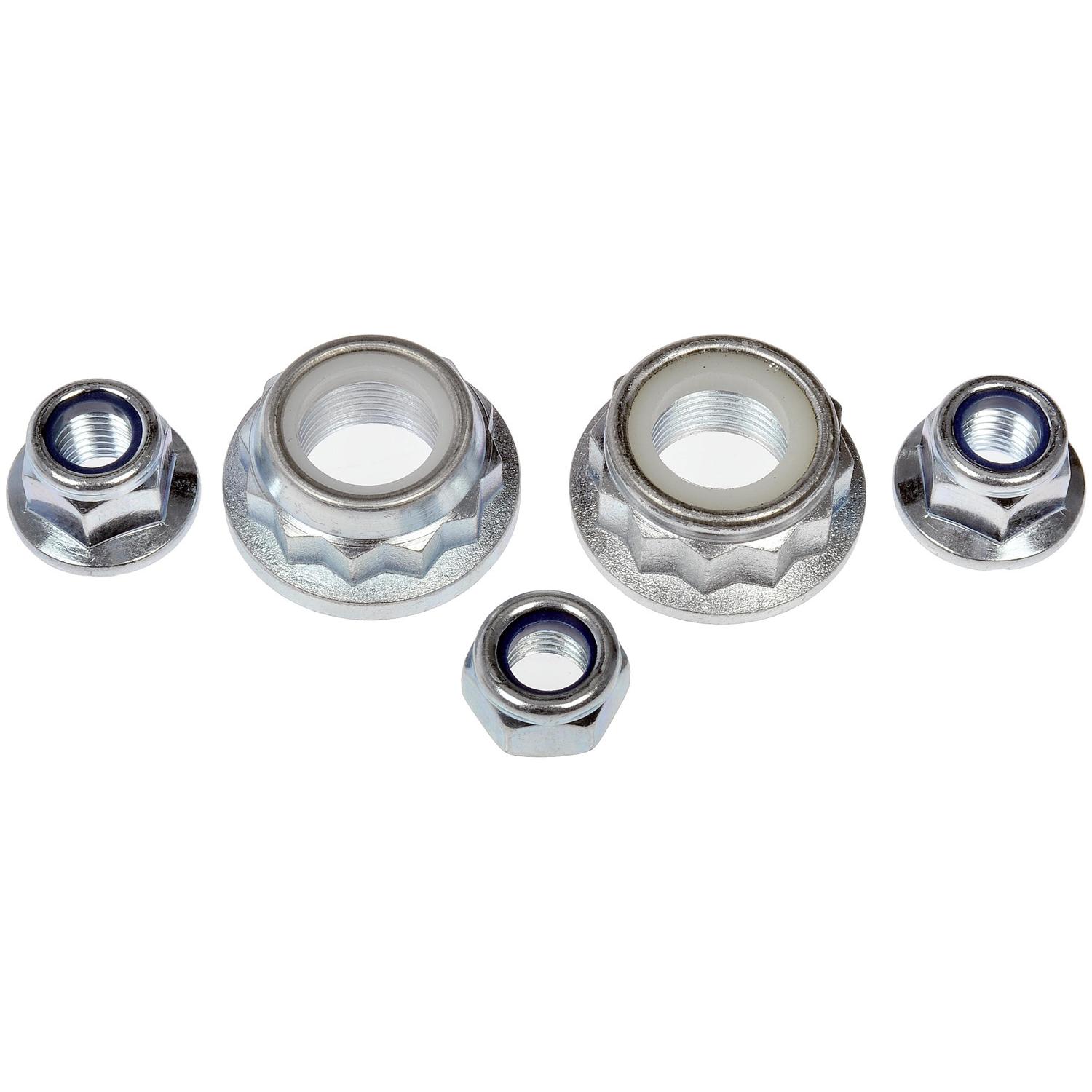 Dorman 698374 Steering Knuckle Kit product image 6 of 7
