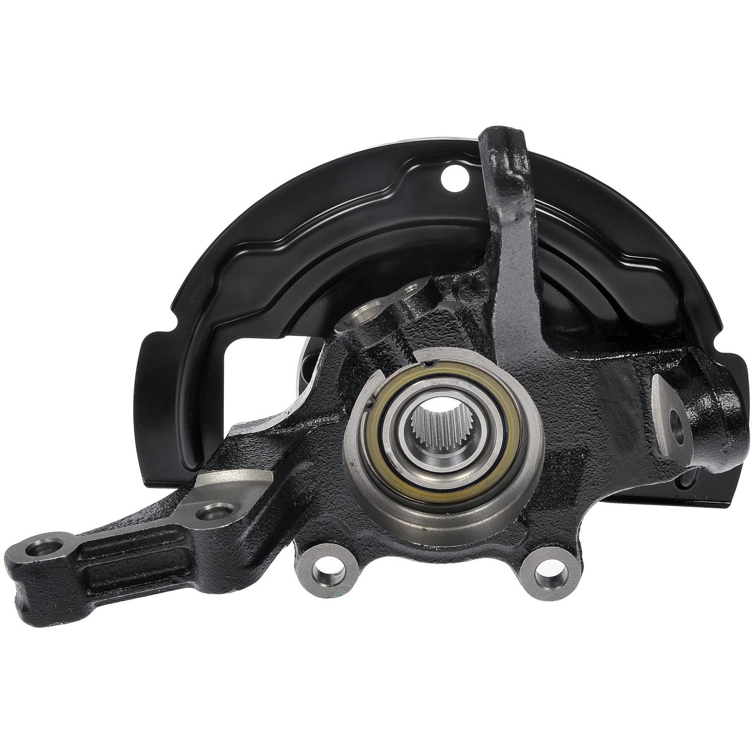Dorman 698378 - Wheel Bearing and Hub Assembly Dorman 698378 Steering Knuckle Kit product image 2 of 7