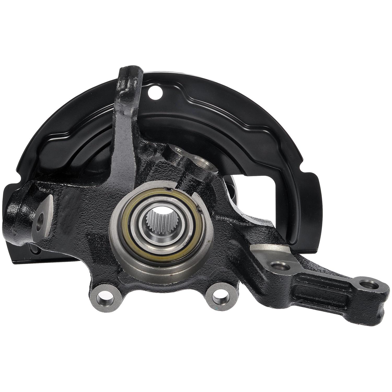 Dorman 698379 - Wheel Bearing and Hub Assembly Dorman 698379 Steering Knuckle Kit product image 2 of 7