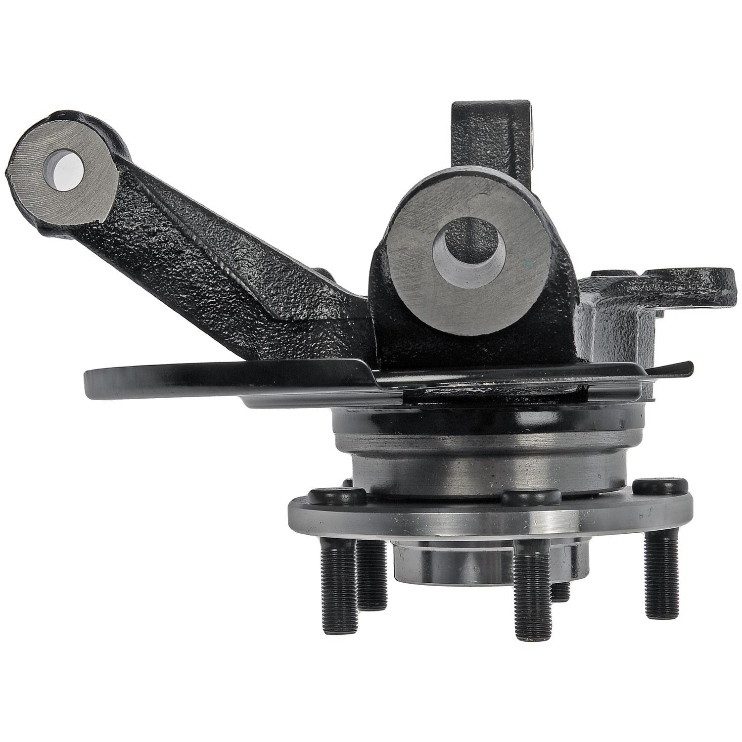 Dorman 698379 - Wheel Bearing and Hub Assembly Dorman 698379 Steering Knuckle Kit product image 4 of 7