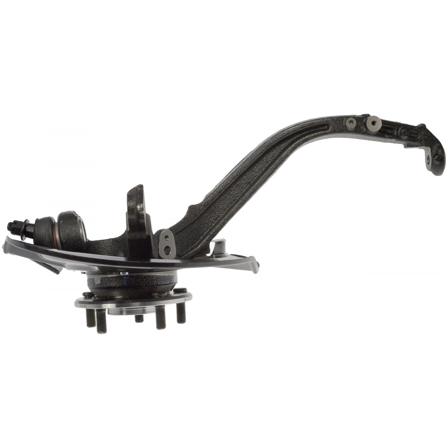 Dorman 698400 - Wheel Bearing and Hub Assembly Dorman 698400 Steering Knuckle Kit product image 3 of 7