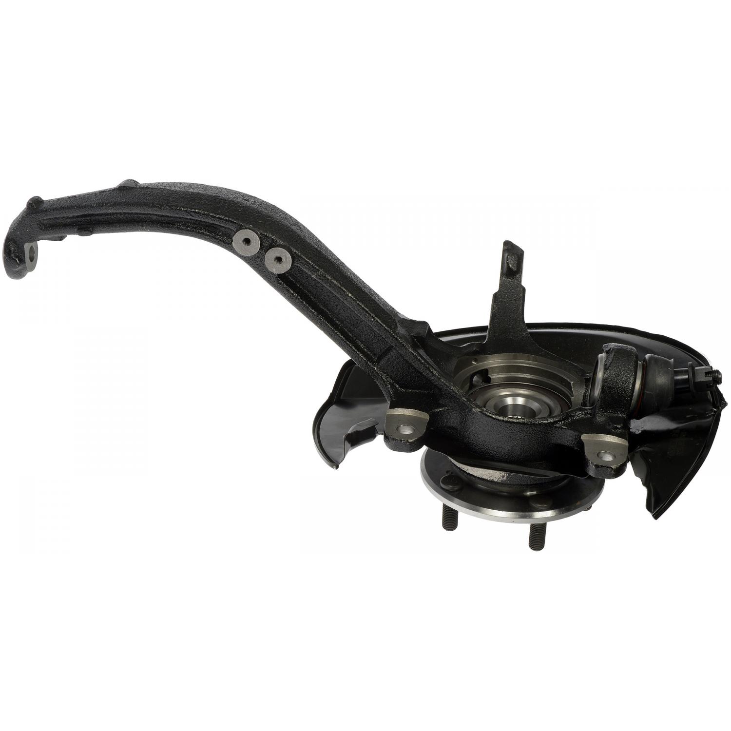 Dorman 698400 - Wheel Bearing and Hub Assembly Dorman 698400 Steering Knuckle Kit product image 5 of 7