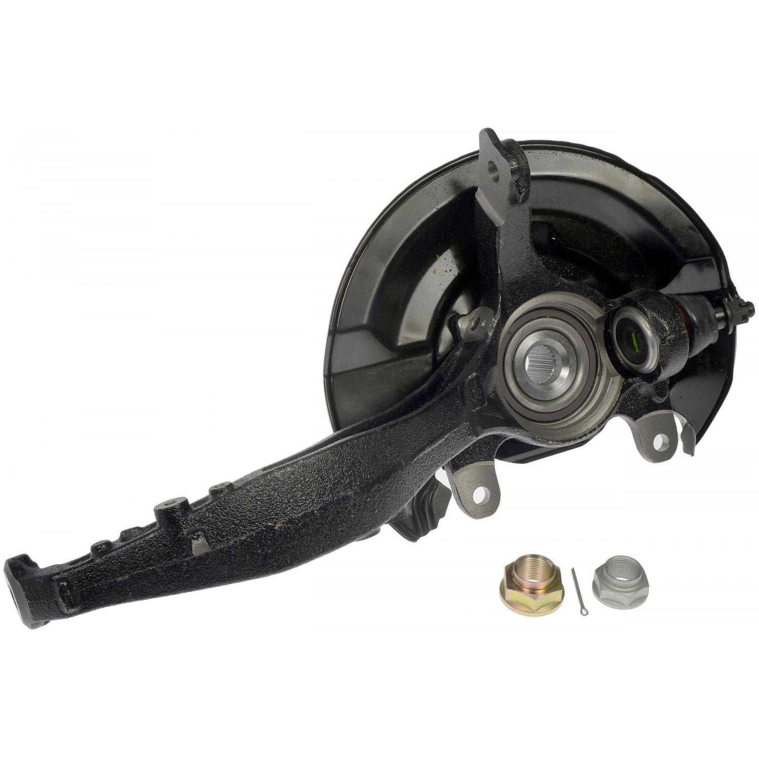 Dorman 698400 - Wheel Bearing and Hub Assembly Dorman 698400 Steering Knuckle Kit product image 6 of 7
