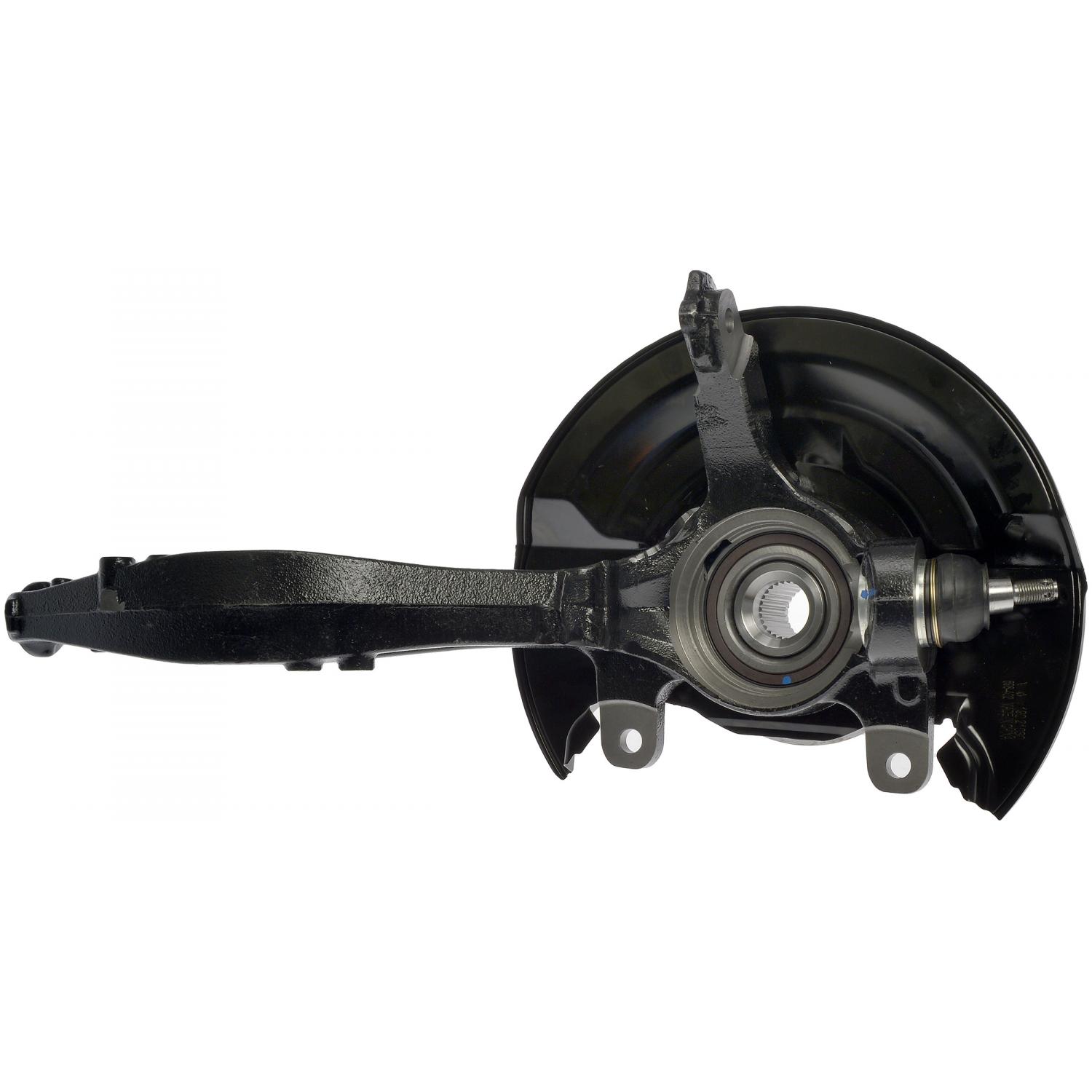 Dorman 698402 - Wheel Bearing and Hub Assembly Dorman 698402 Steering Knuckle Kit product image 2 of 7