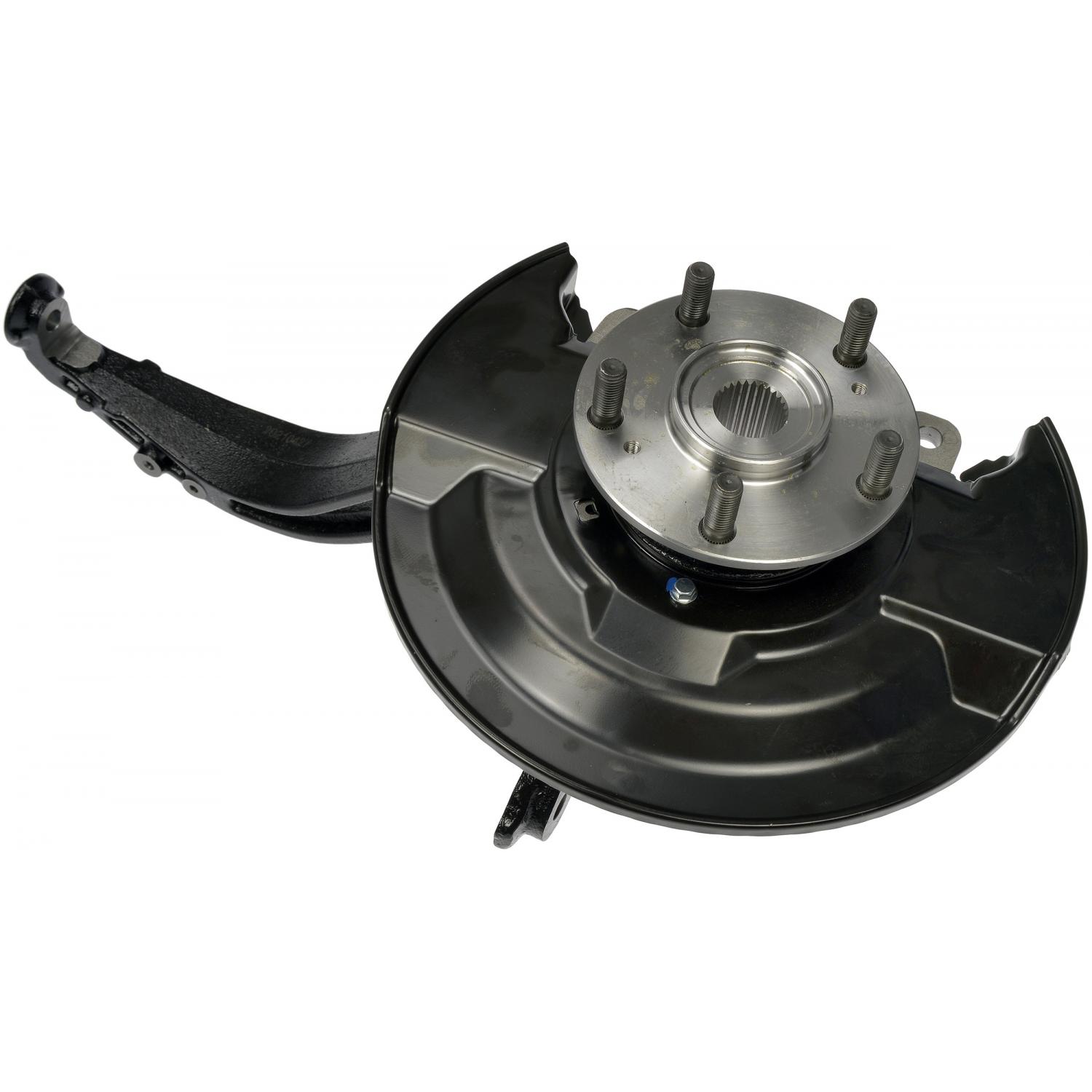 Dorman 698402 - Wheel Bearing and Hub Assembly Dorman 698402 Steering Knuckle Kit product image 3 of 7