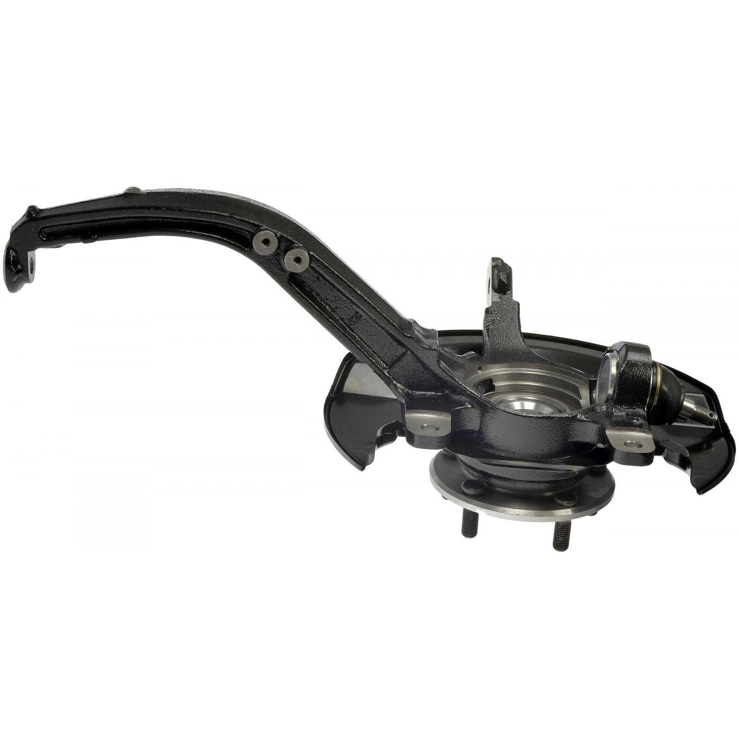 Dorman 698402 - Wheel Bearing and Hub Assembly Dorman 698402 Steering Knuckle Kit product image 4 of 7