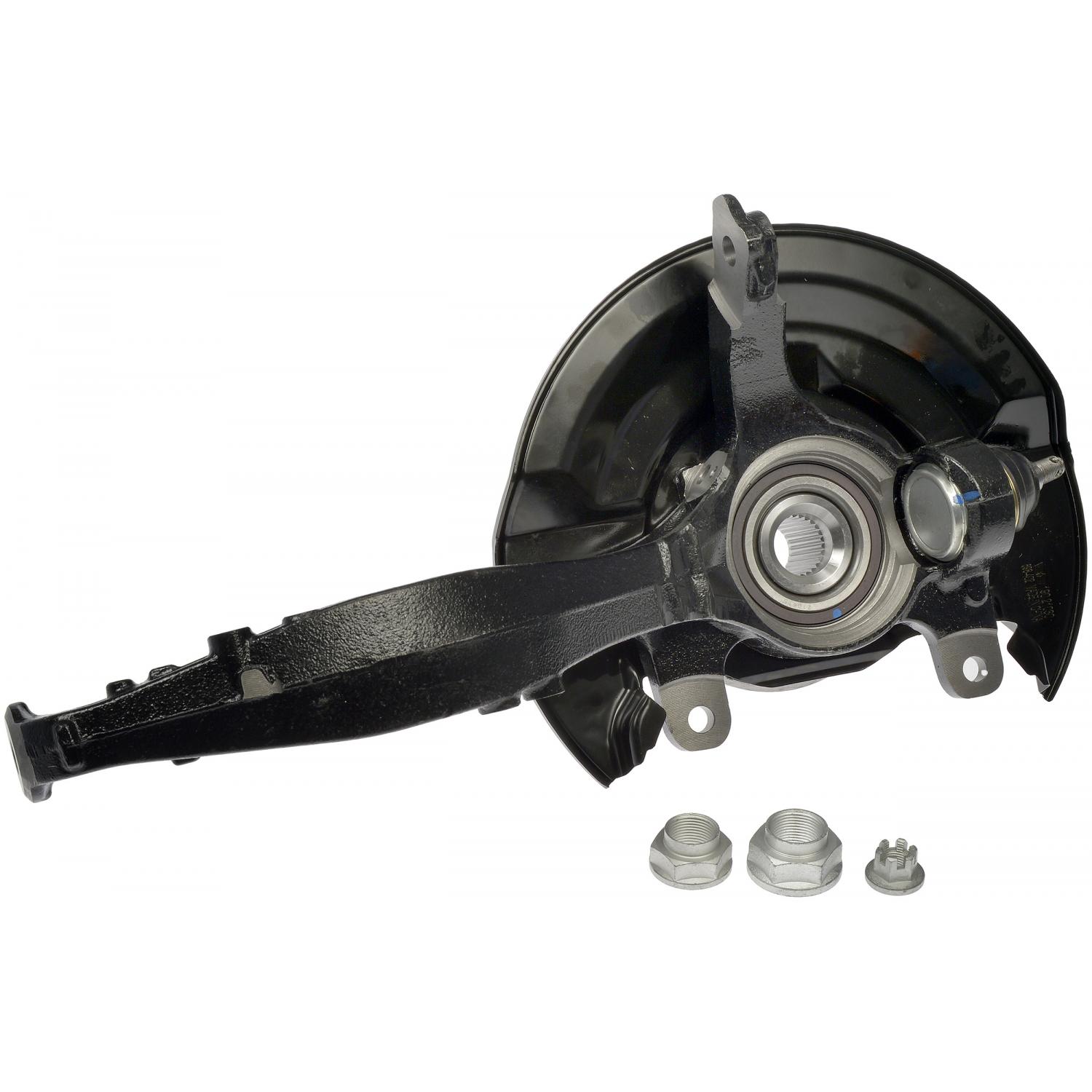 Dorman 698402 - Wheel Bearing and Hub Assembly Dorman 698402 Steering Knuckle Kit product image 5 of 7