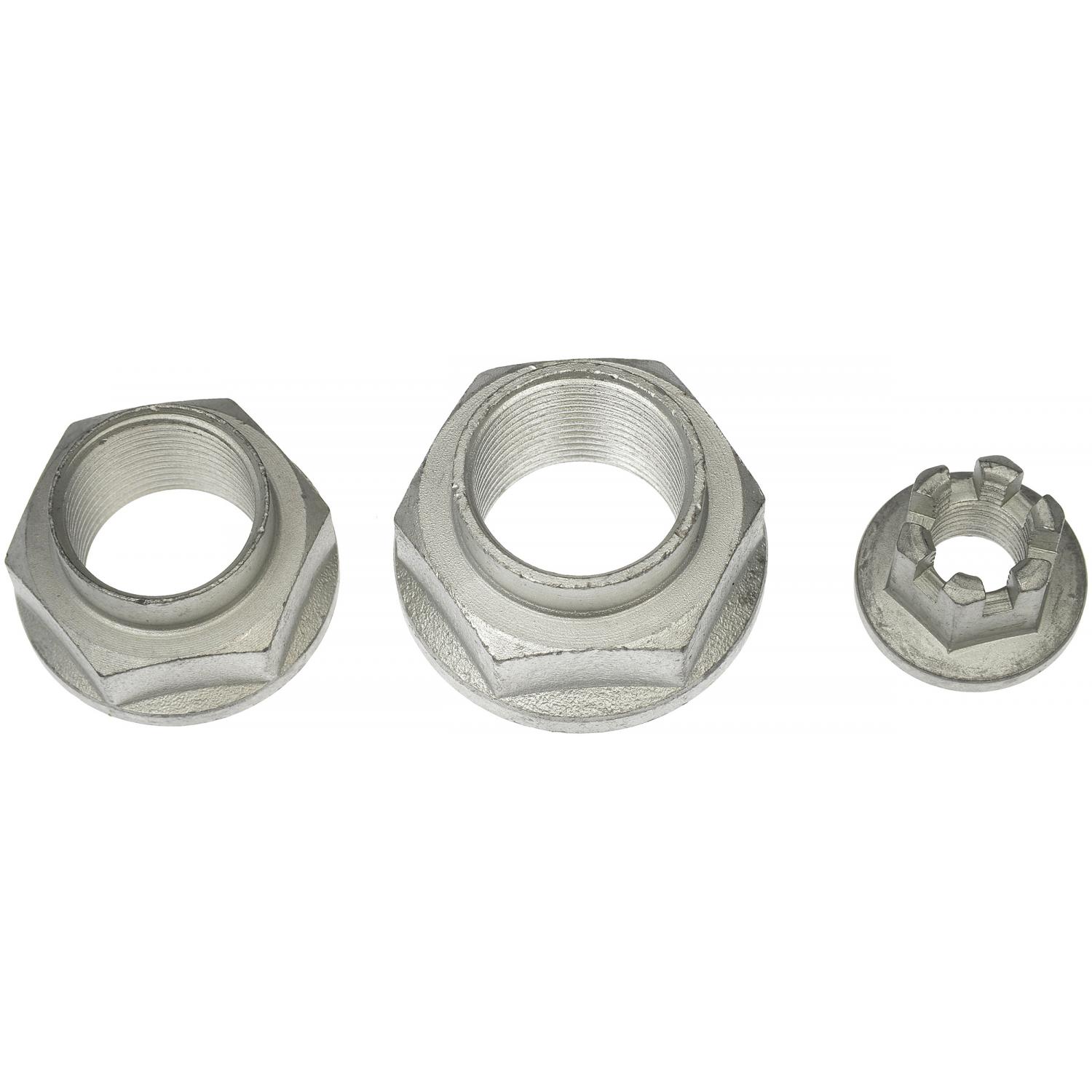 Dorman 698402 - Wheel Bearing and Hub Assembly Dorman 698402 Steering Knuckle Kit product image 6 of 7