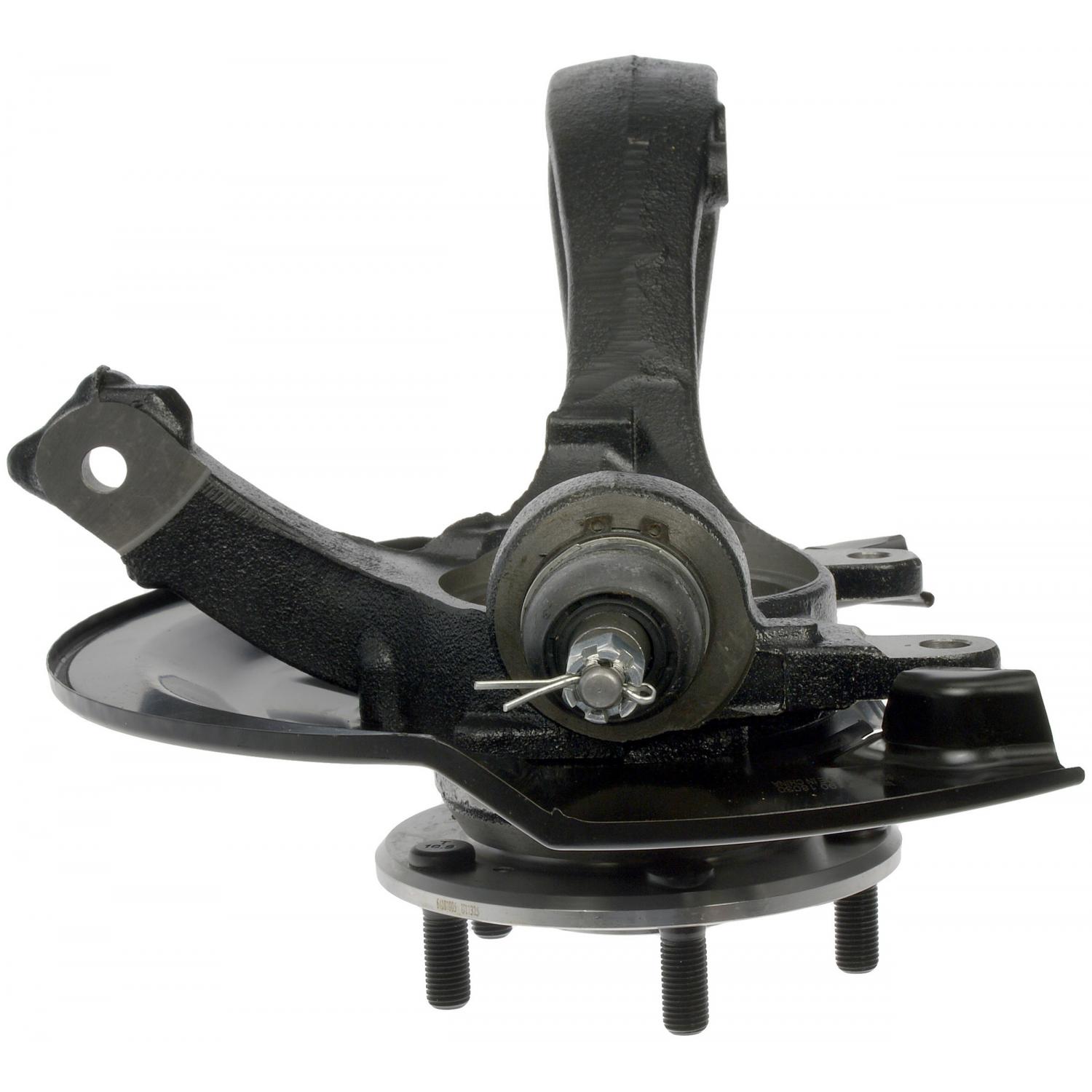 Dorman 698403 Steering Knuckle Kit product image 3 of 7