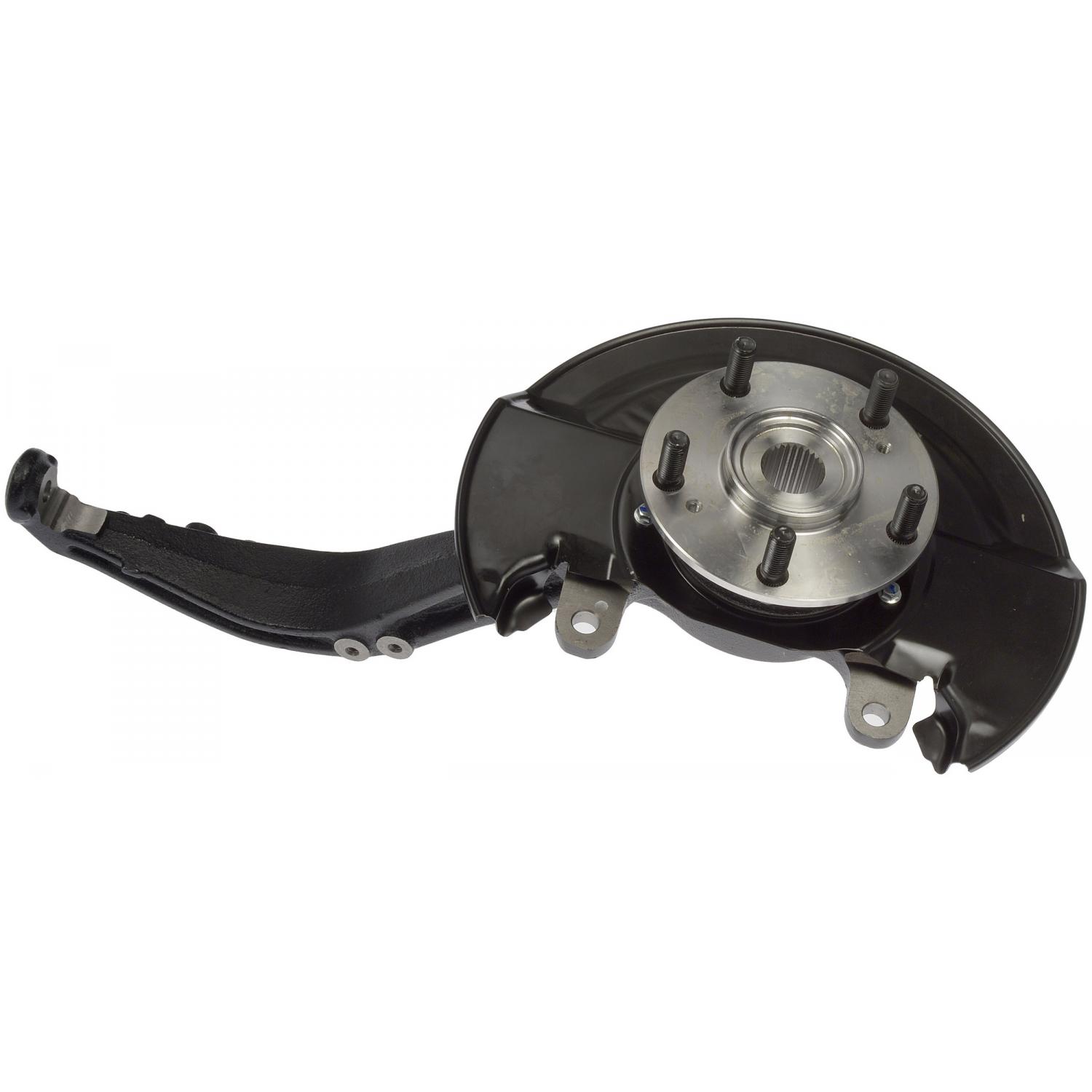Dorman 698403 Steering Knuckle Kit product image 4 of 7