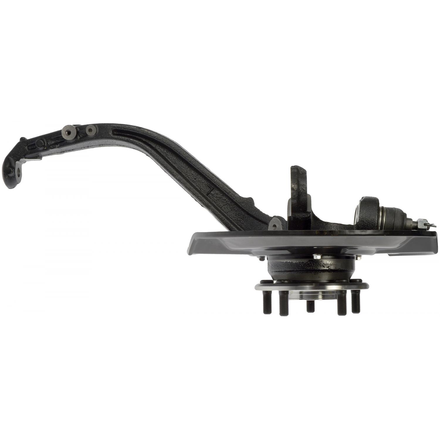 Dorman 698403 Steering Knuckle Kit product image 5 of 7
