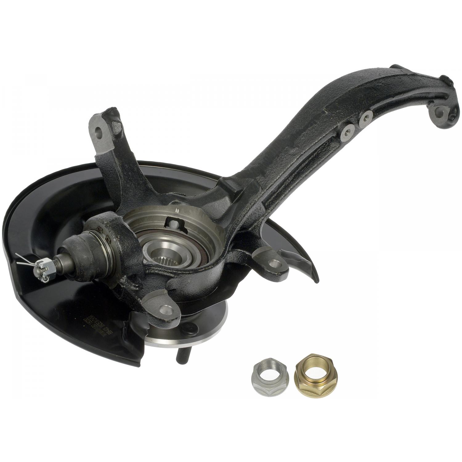 Dorman 698403 Steering Knuckle Kit product image 6 of 7