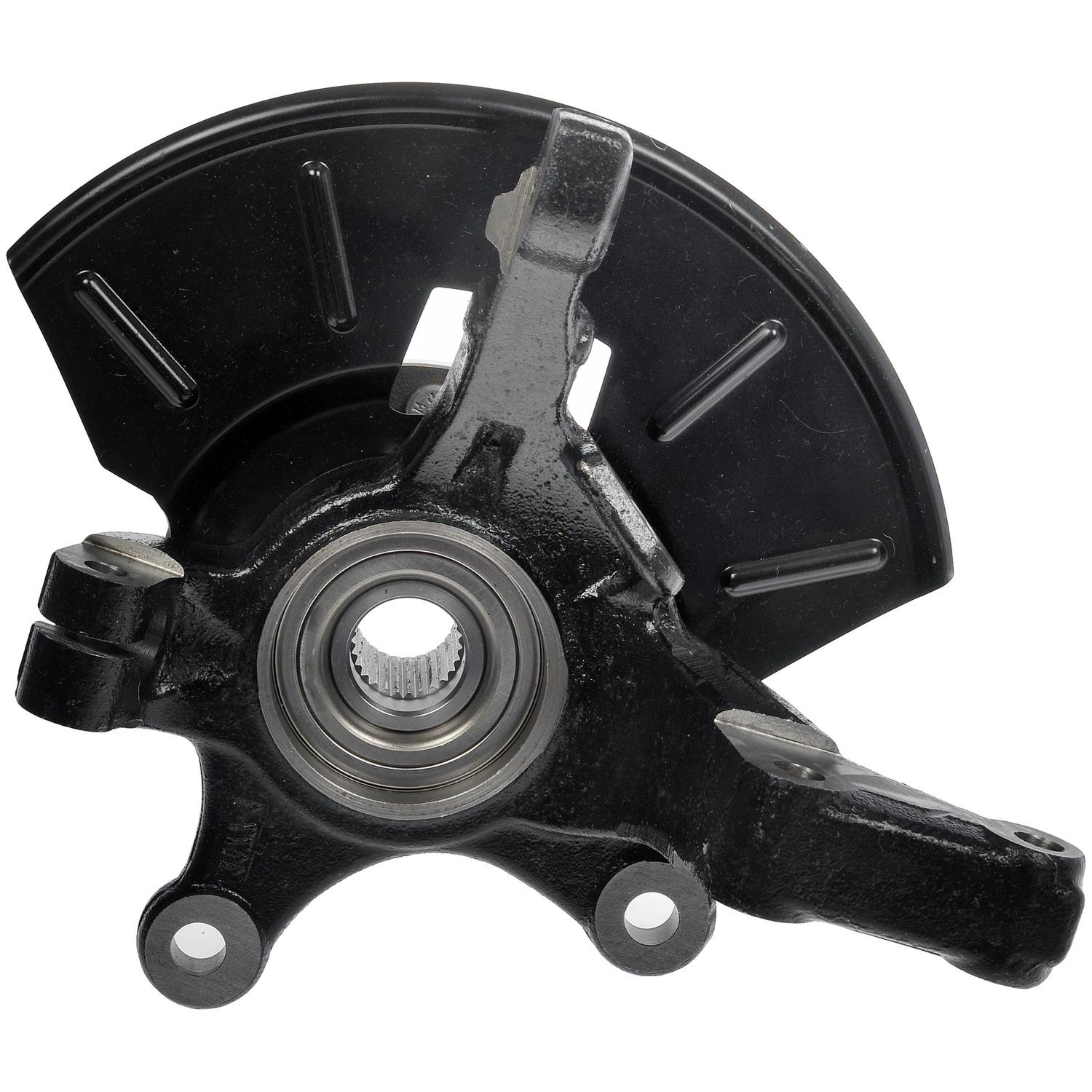Dorman 698405 - Wheel Bearing and Hub Assembly Dorman 698405 Steering Knuckle Kit product image 2 of 7