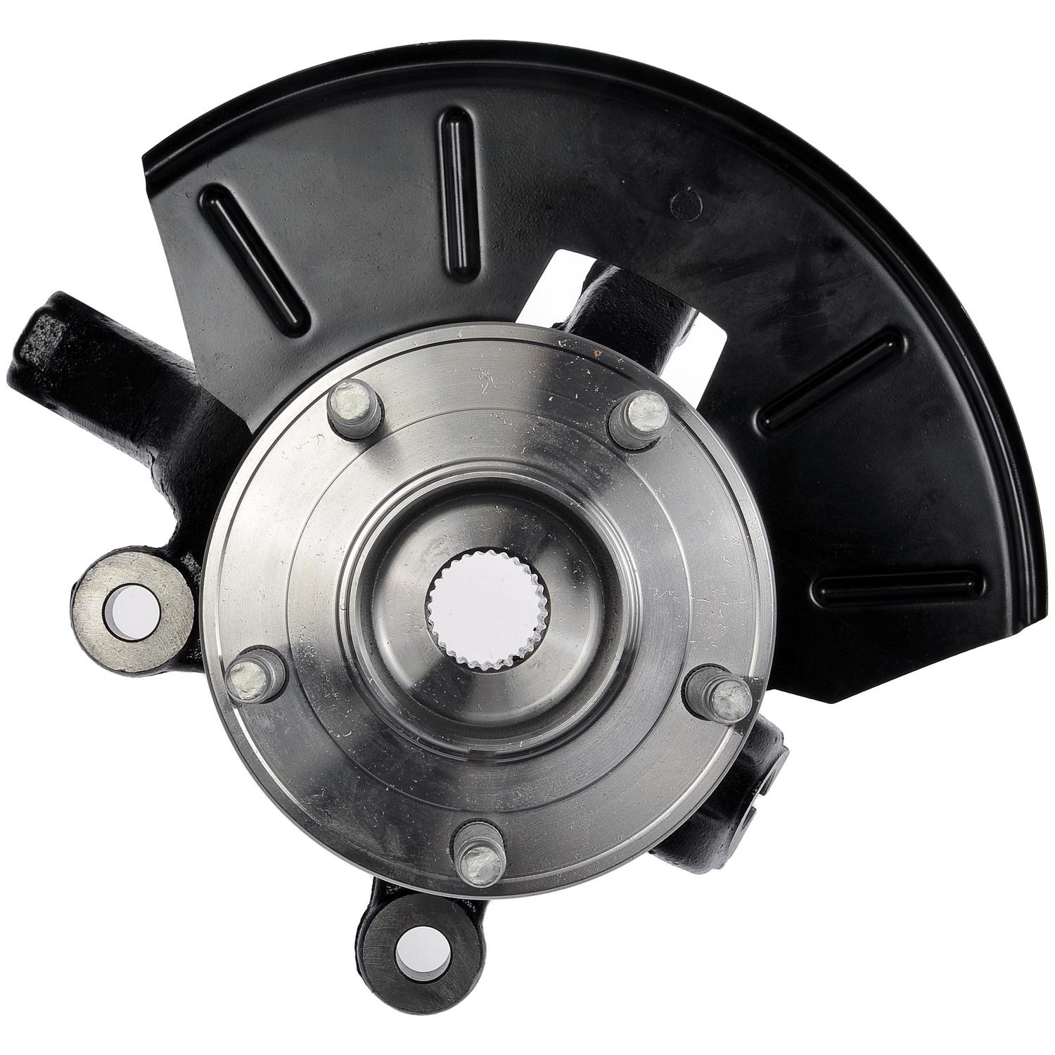 Dorman 698405 - Wheel Bearing and Hub Assembly Dorman 698405 Steering Knuckle Kit product image 3 of 7