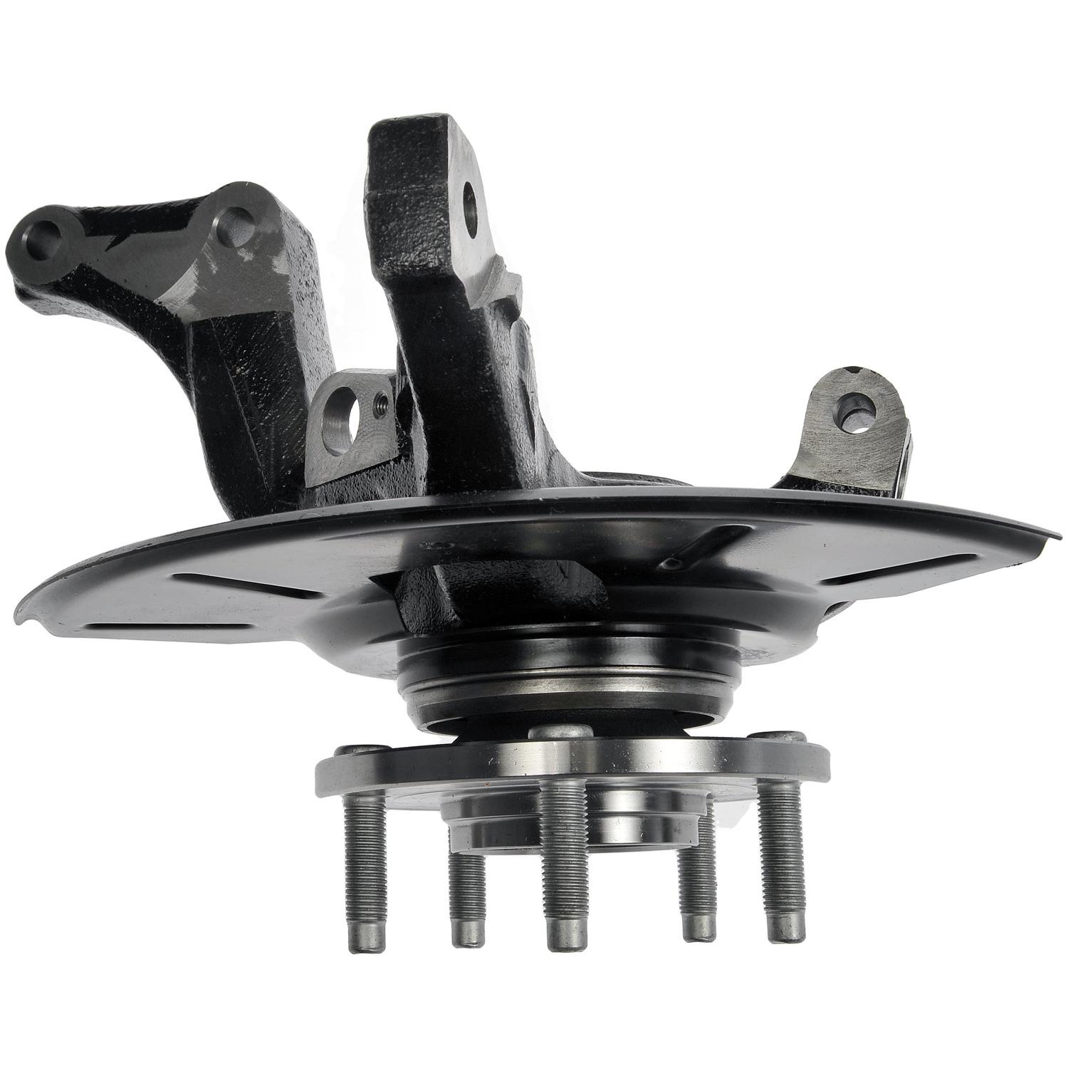 Dorman 698405 - Wheel Bearing and Hub Assembly Dorman 698405 Steering Knuckle Kit product image 4 of 7