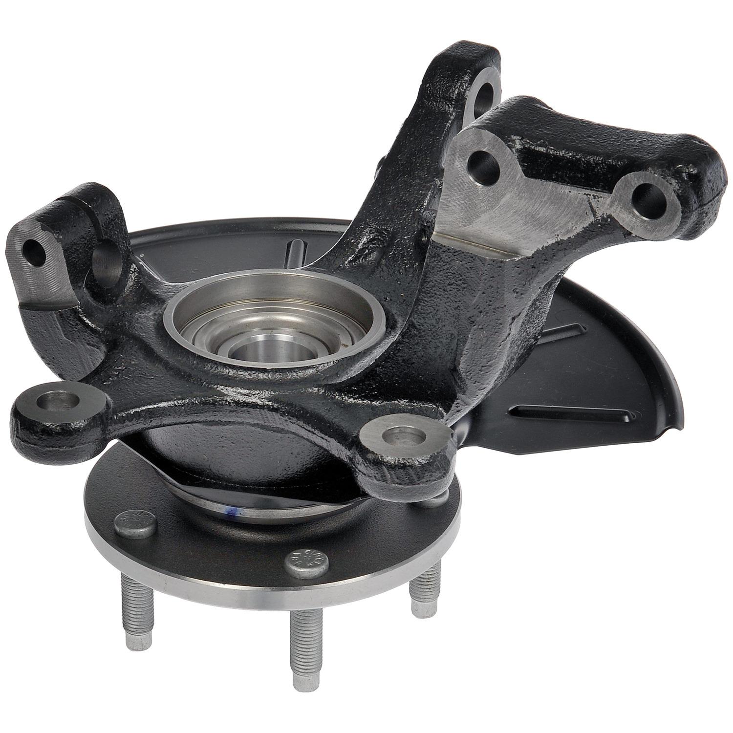 Dorman 698405 - Wheel Bearing and Hub Assembly Dorman 698405 Steering Knuckle Kit product image 5 of 7
