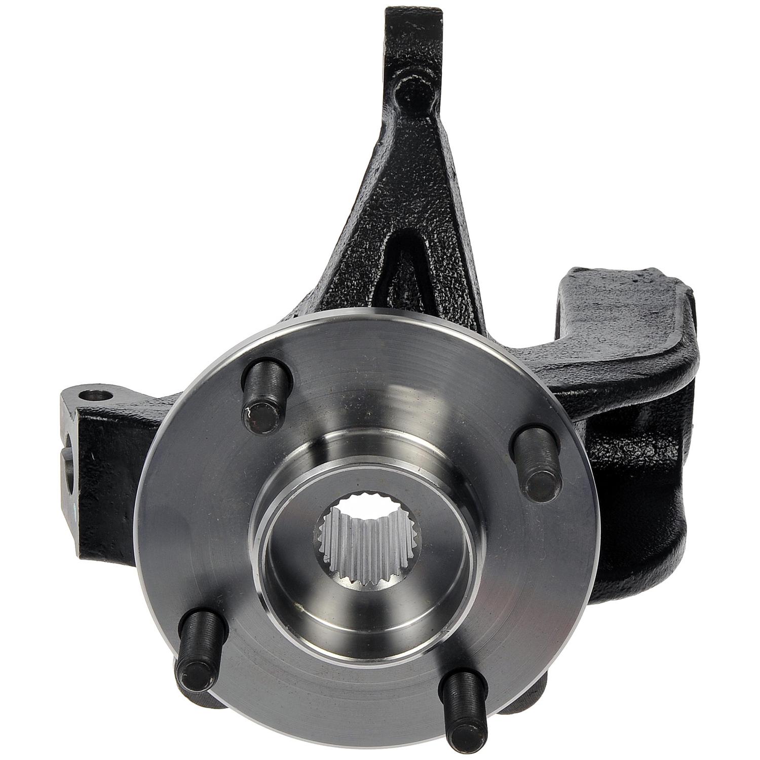 Dorman 698406 - Wheel Bearing and Hub Assembly Dorman 698406 Steering Knuckle Kit product image 3 of 7