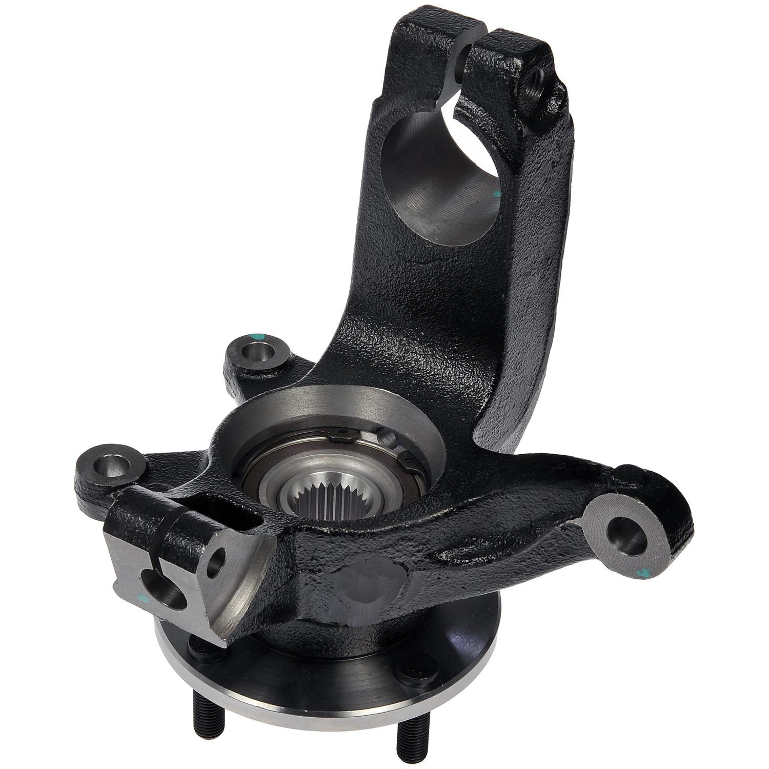 Dorman 698406 - Wheel Bearing and Hub Assembly Dorman 698406 Steering Knuckle Kit product image 5 of 7