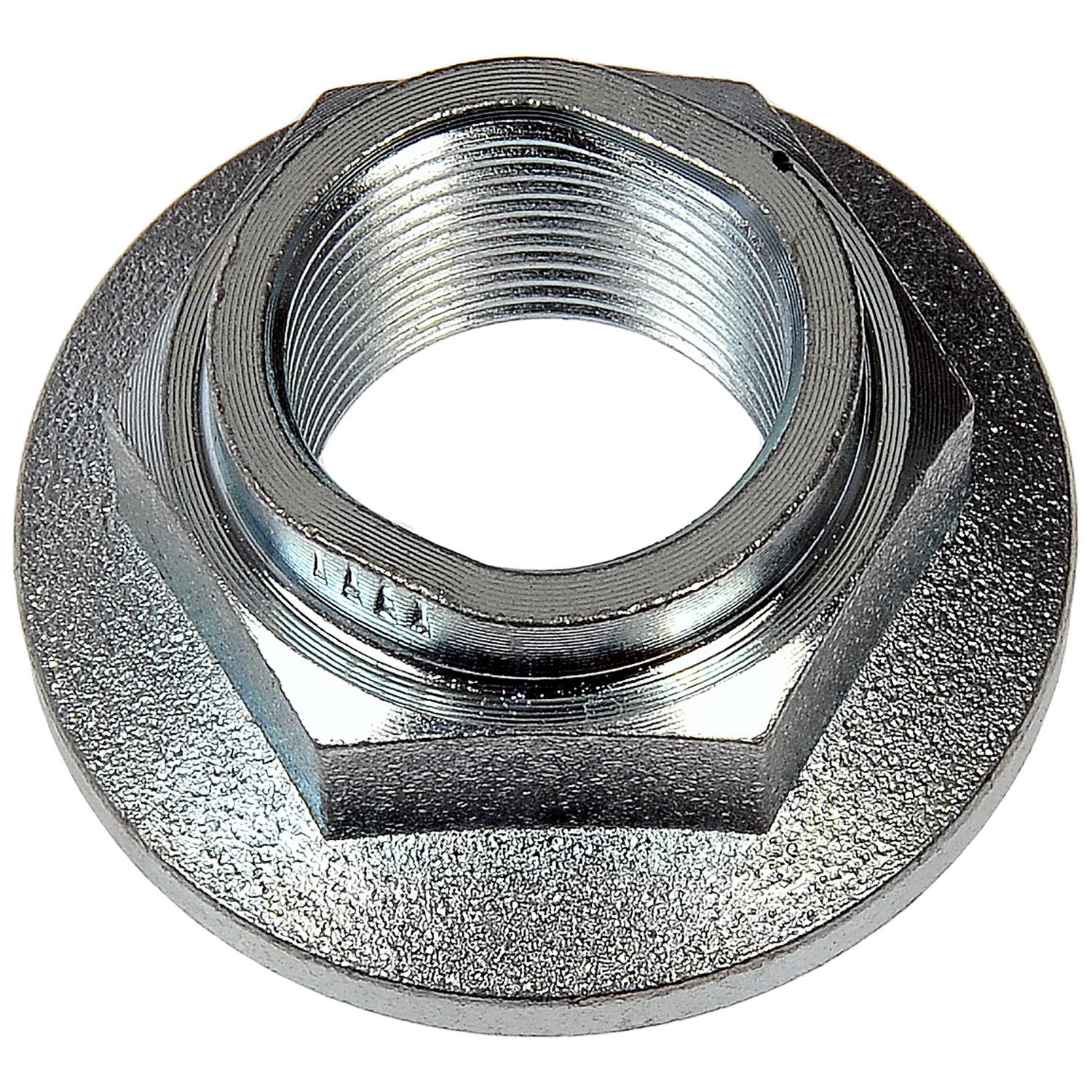 Dorman 698406 - Wheel Bearing and Hub Assembly Dorman 698406 Steering Knuckle Kit product image 6 of 7