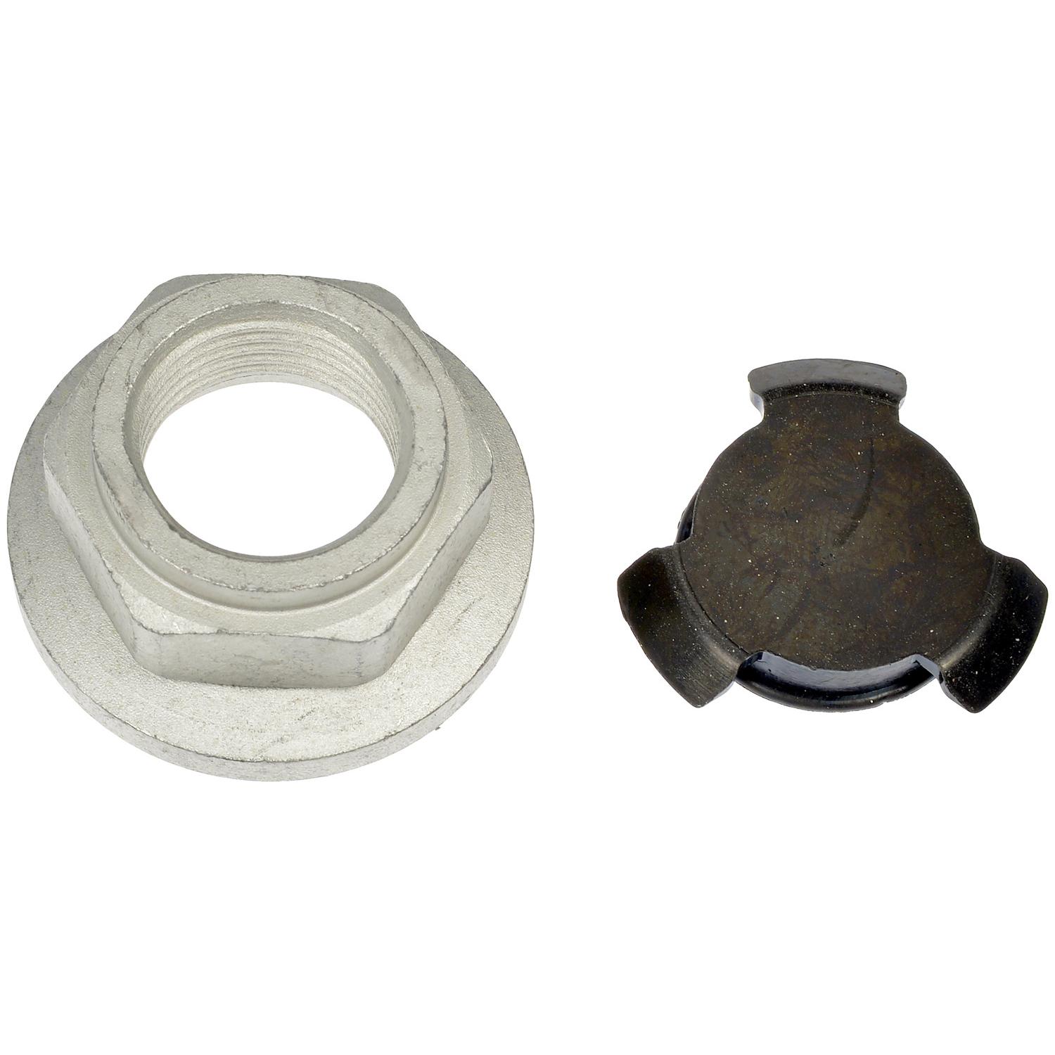 Dorman 698413 - Wheel Bearing and Hub Assembly Dorman 698413 Suspension Knuckle Kit product image 6 of 7