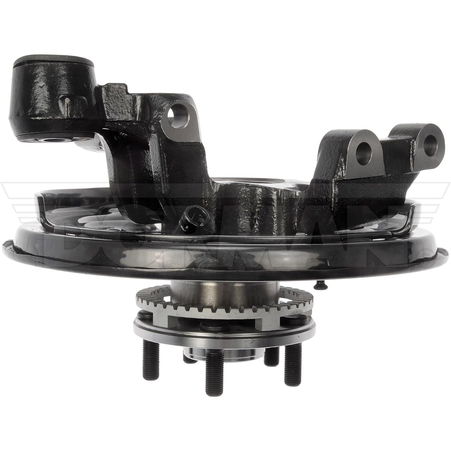 Dorman 698416 Suspension Knuckle Kit product image 3 of 7