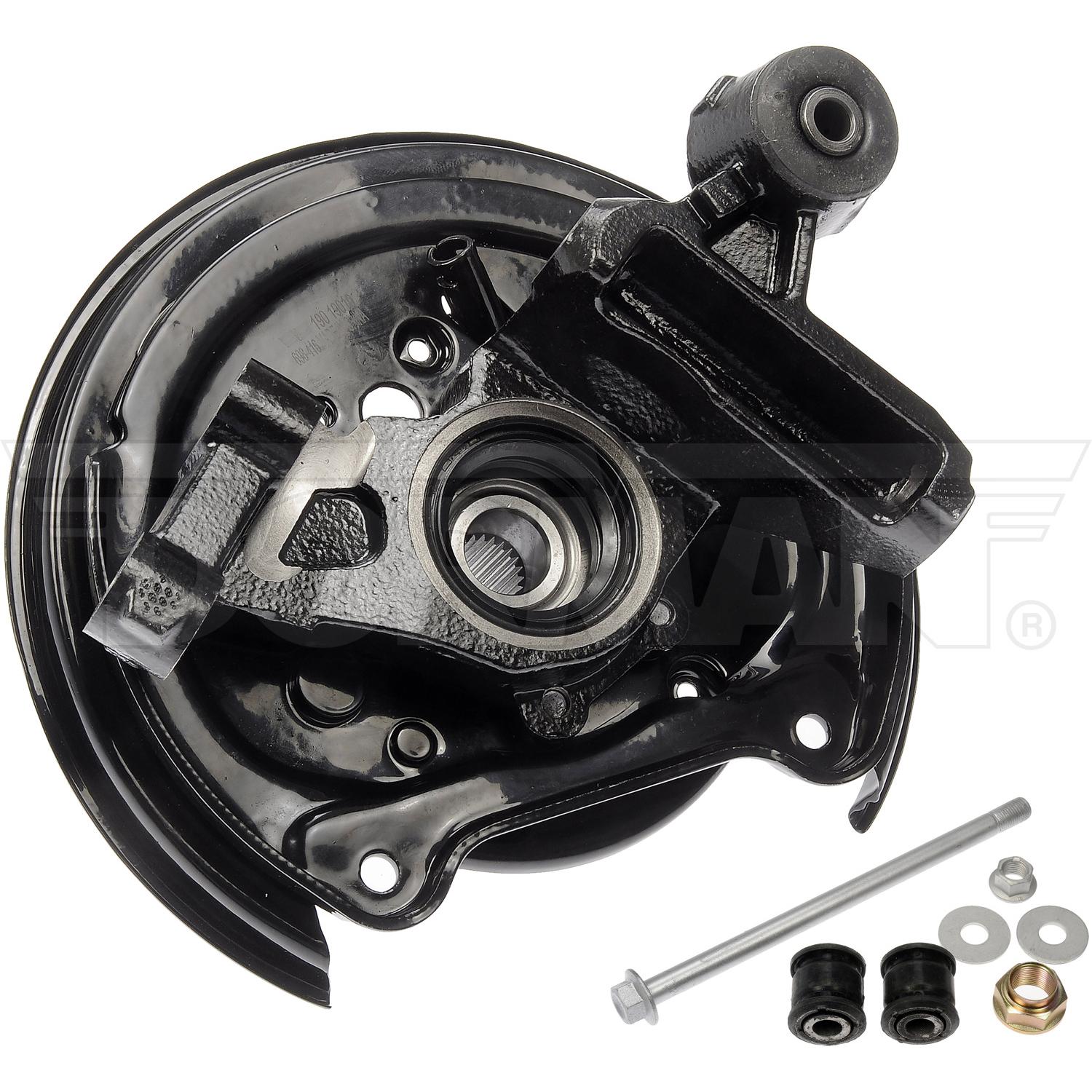 Dorman 698416 Suspension Knuckle Kit product image 4 of 7