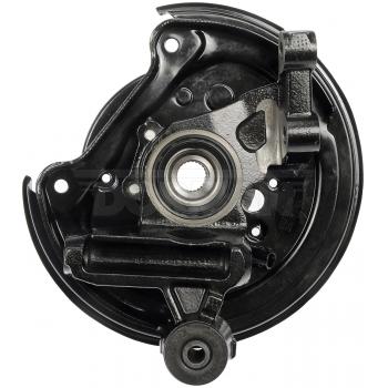 Dorman 698417 Suspension Knuckle Kit product image 1 of 7