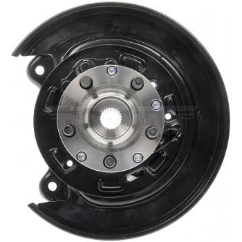 Dorman 698417 Suspension Knuckle Kit product image 2 of 7